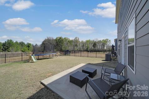 14125 Canemeadow Drive Charlotte NC 28278