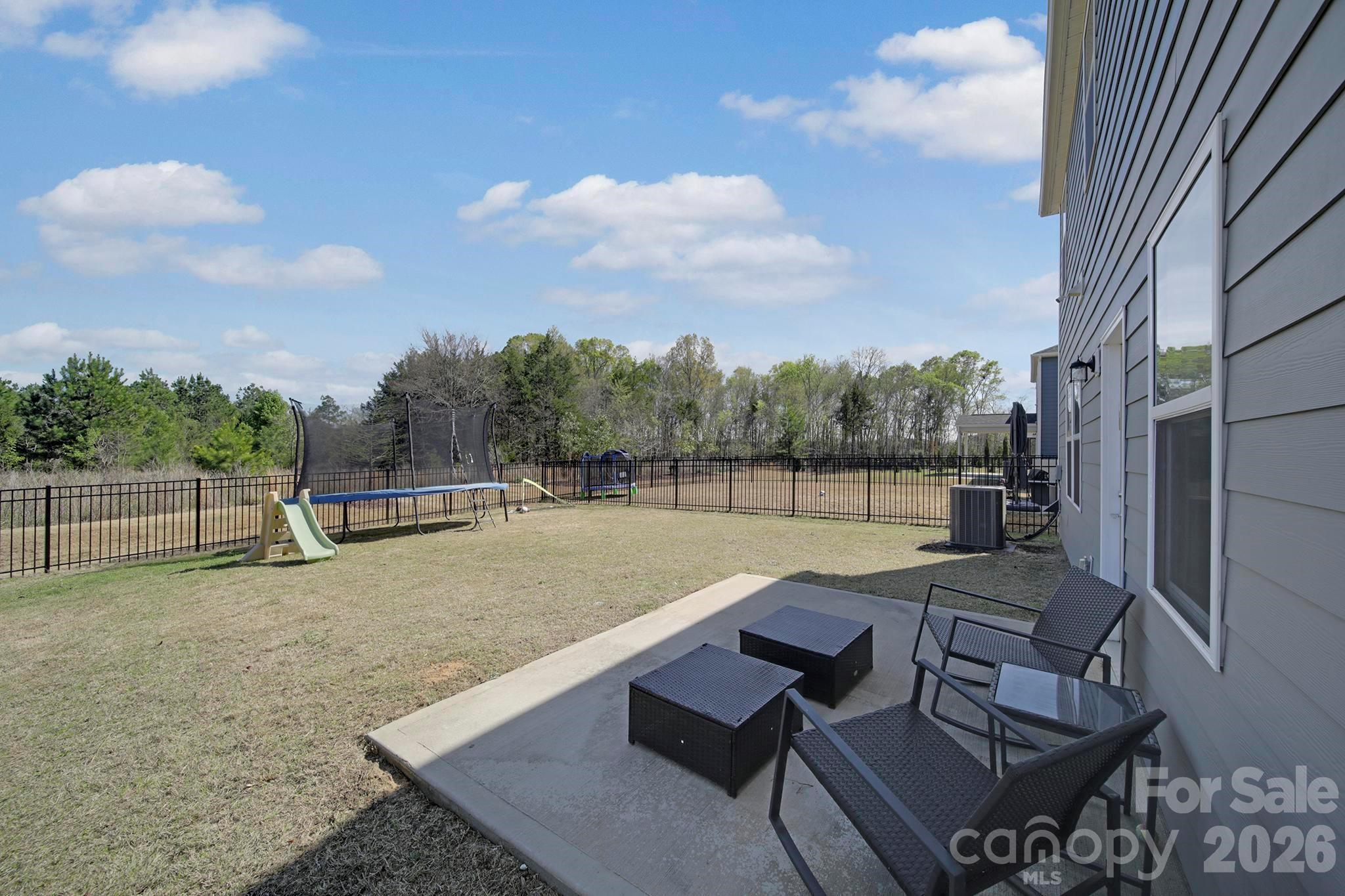 14125 Canemeadow Drive Charlotte NC 28278