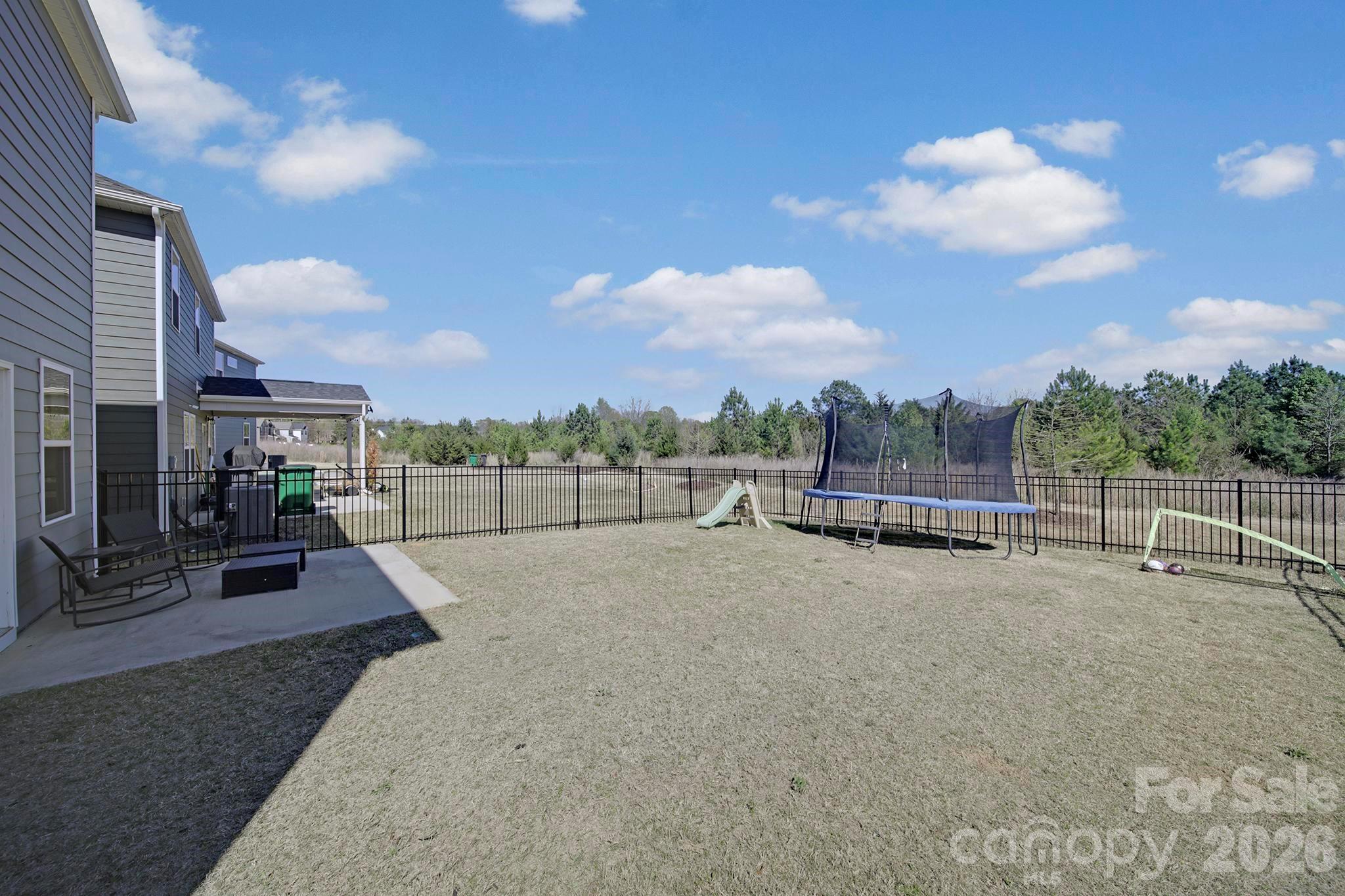 14125 Canemeadow Drive Charlotte NC 28278