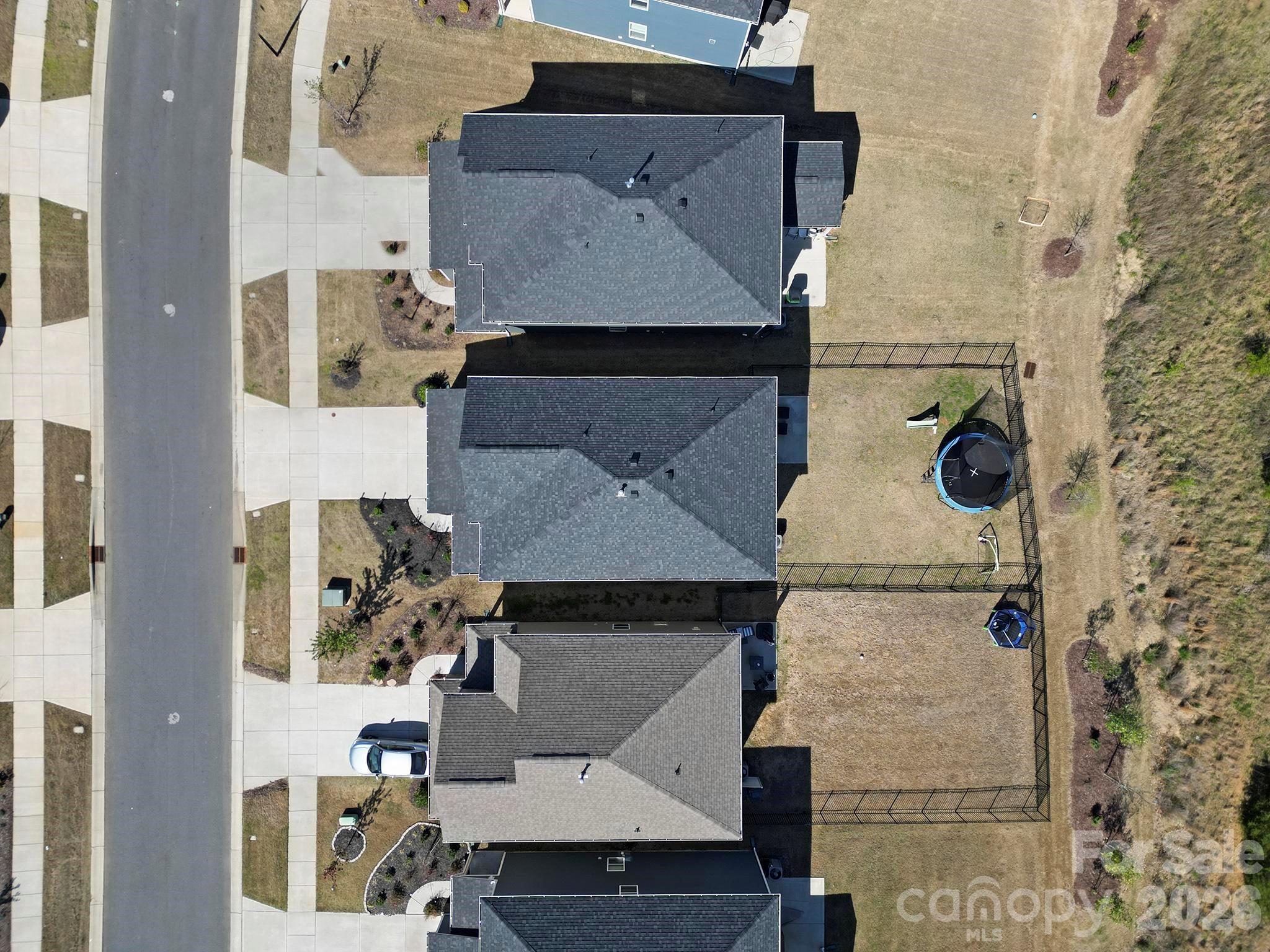 14125 Canemeadow Drive Charlotte NC 28278