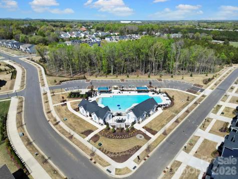 14125 Canemeadow Drive Charlotte NC 28278