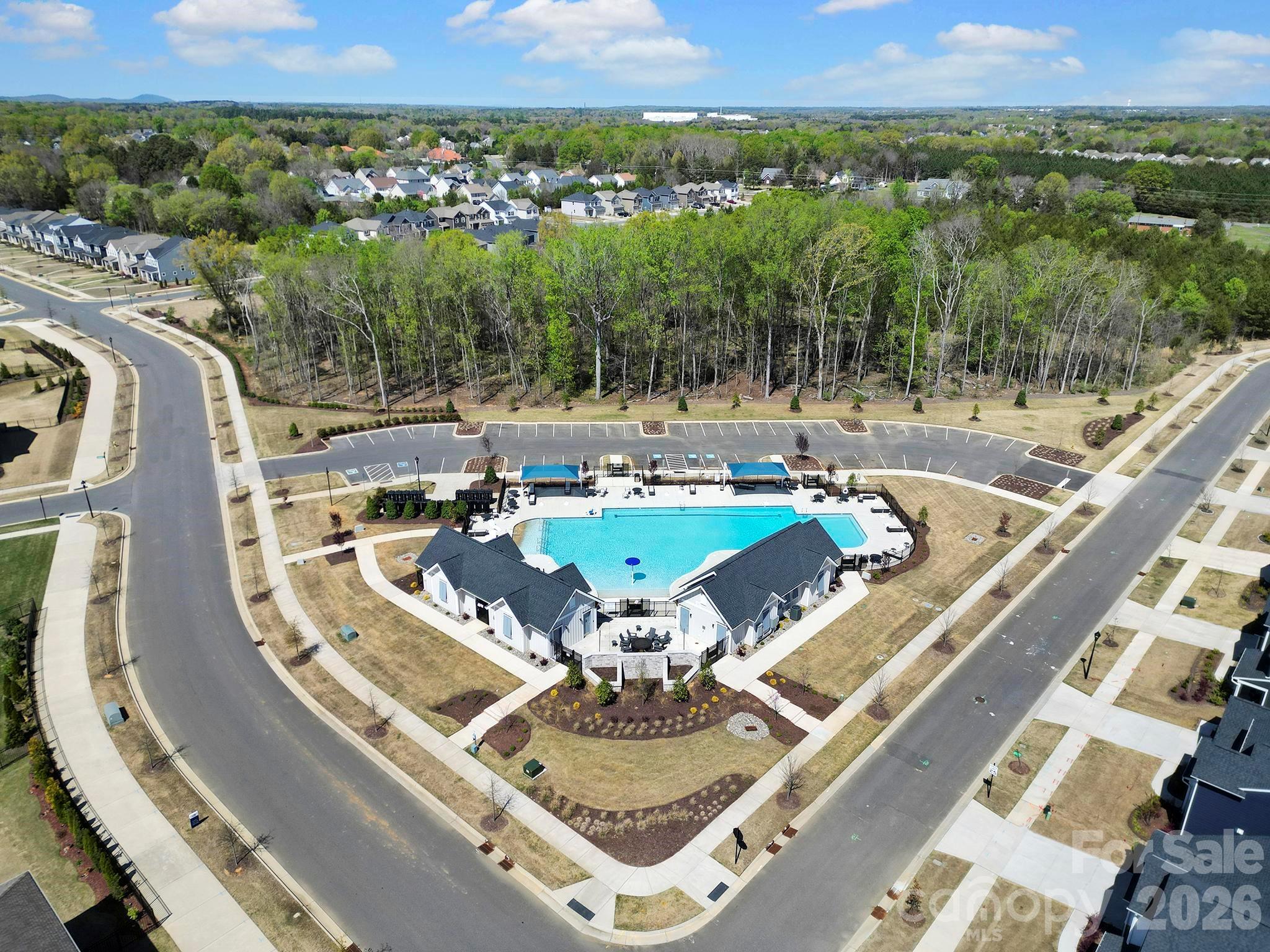 14125 Canemeadow Drive Charlotte NC 28278