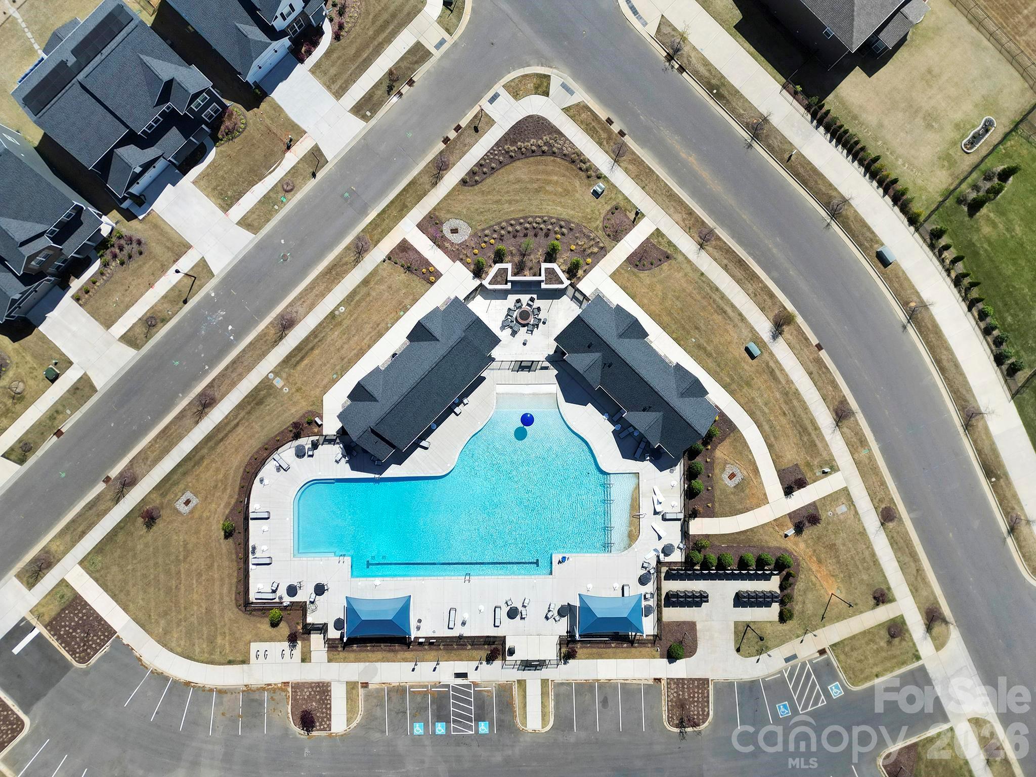 14125 Canemeadow Drive Charlotte NC 28278