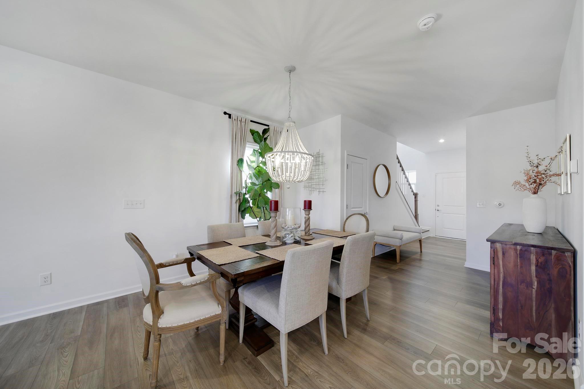 14125 Canemeadow Drive Charlotte NC 28278