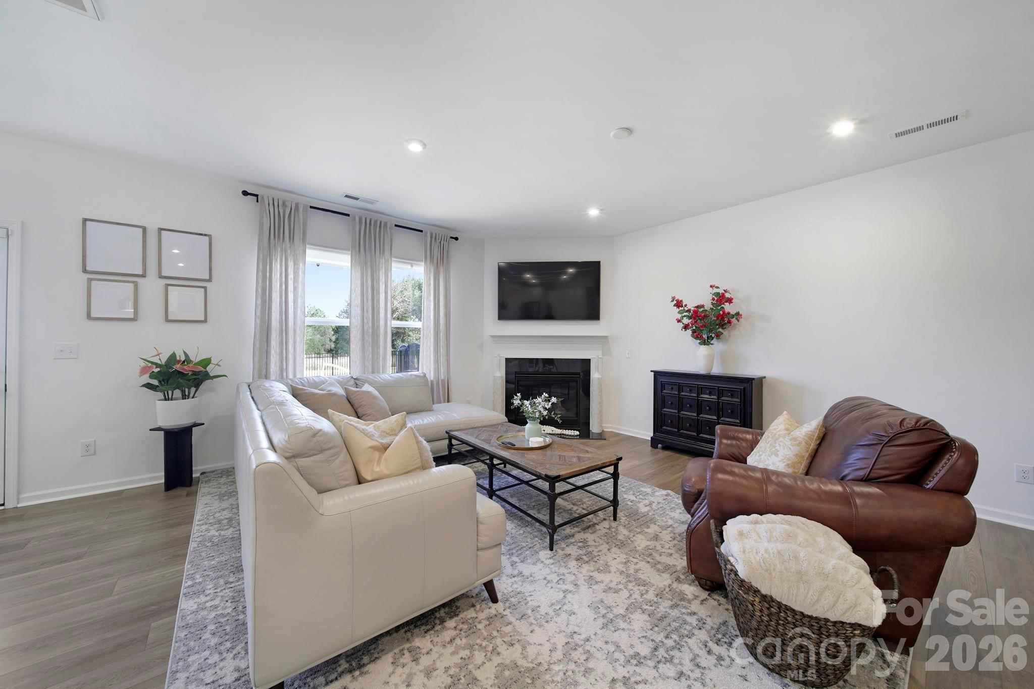 14125 Canemeadow Drive Charlotte NC 28278