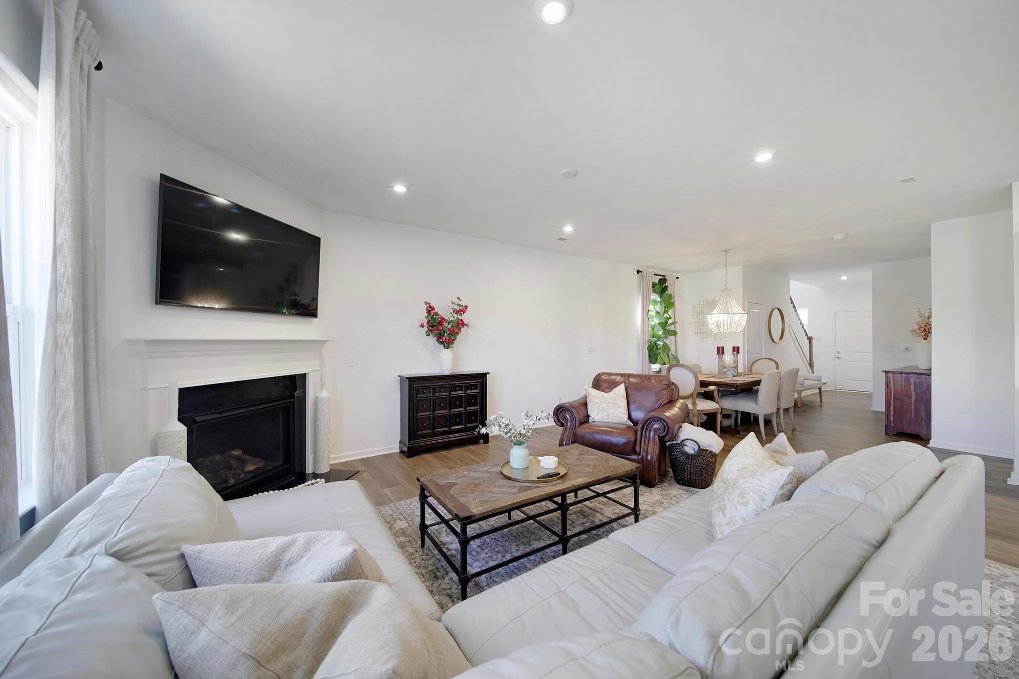 14125 Canemeadow Drive Charlotte NC 28278