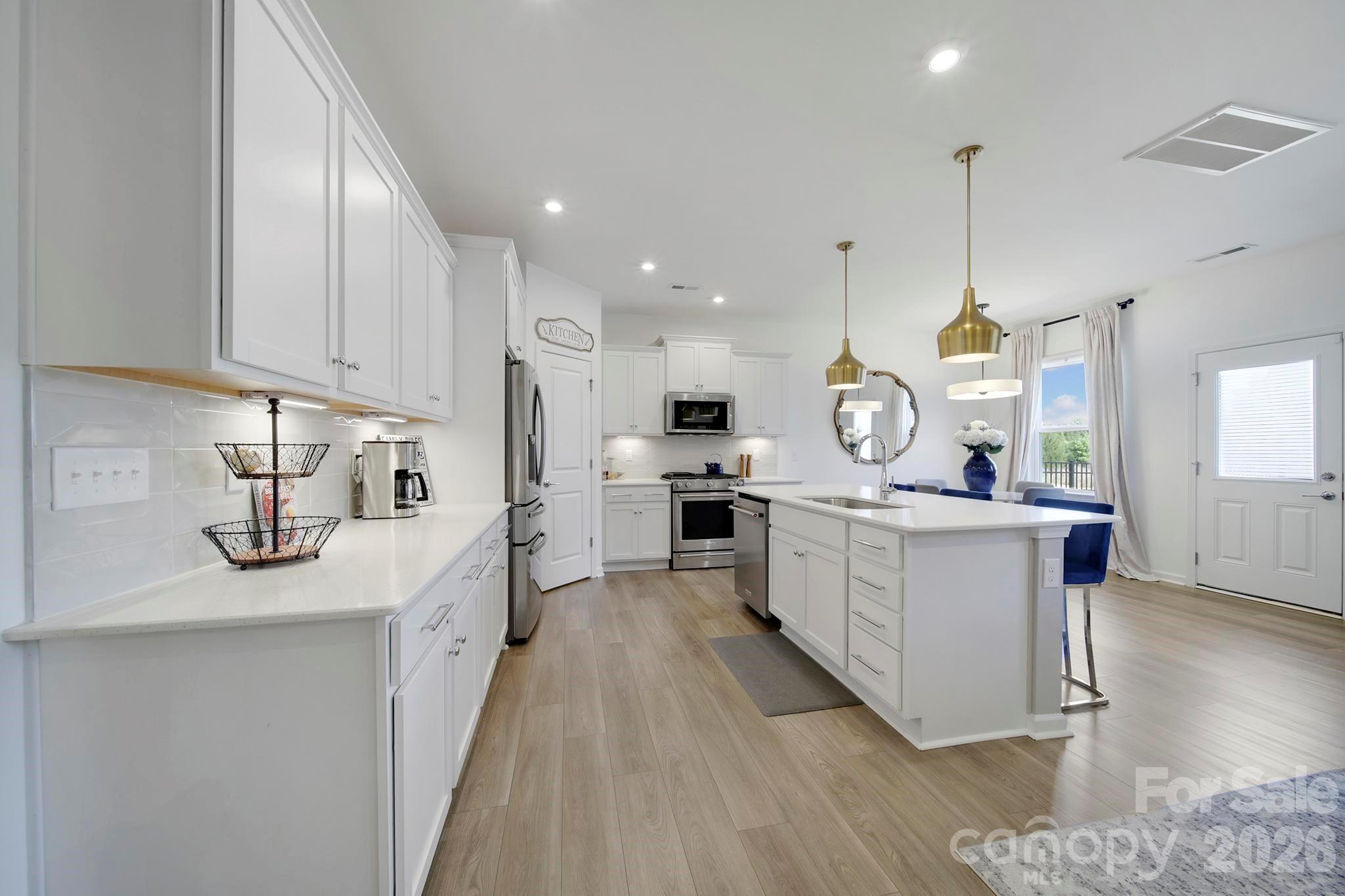 14125 Canemeadow Drive Charlotte NC 28278