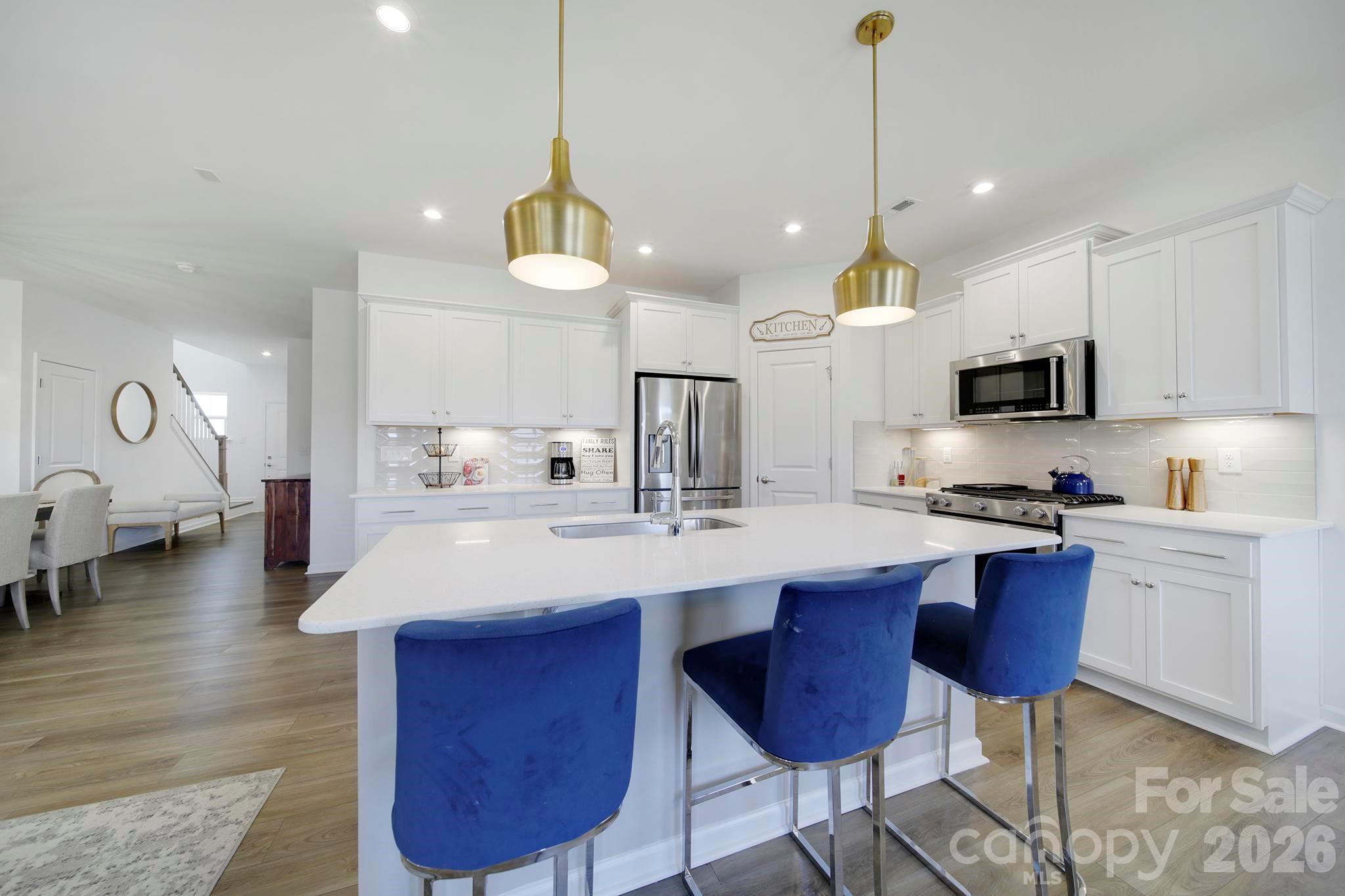 14125 Canemeadow Drive Charlotte NC 28278