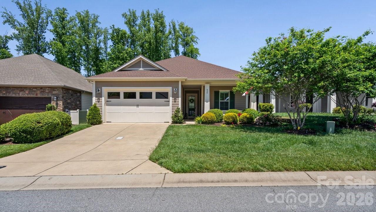 439 Granite Lake Court Denver NC 28037