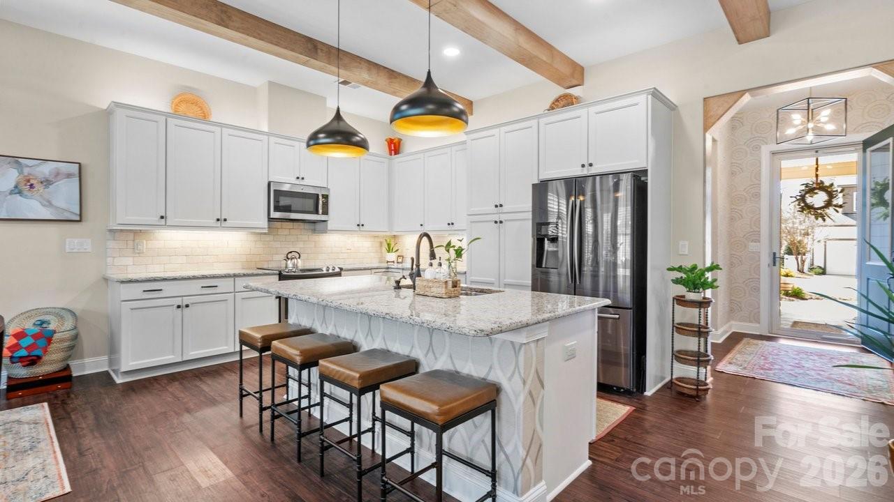 439 Granite Lake Court Denver NC 28037