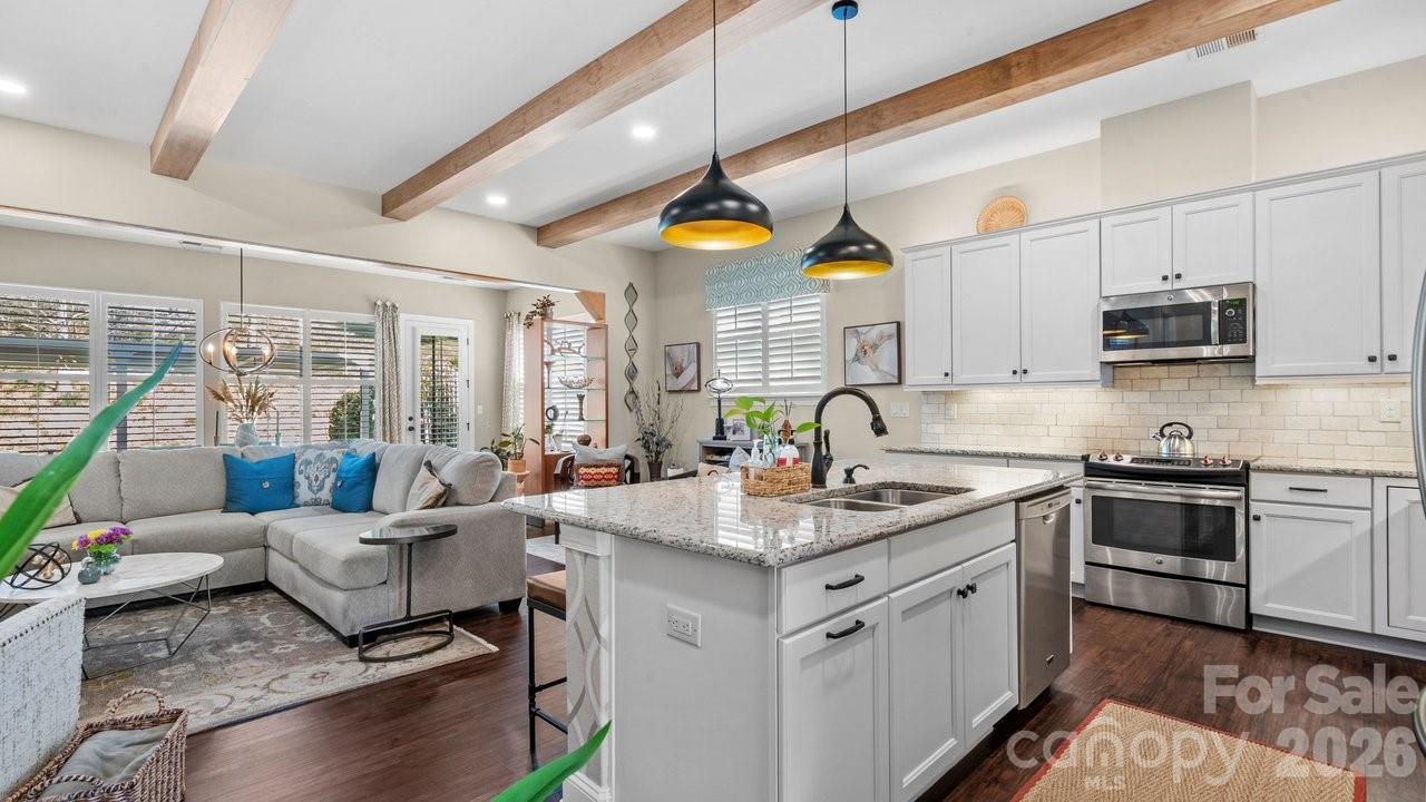 439 Granite Lake Court Denver NC 28037