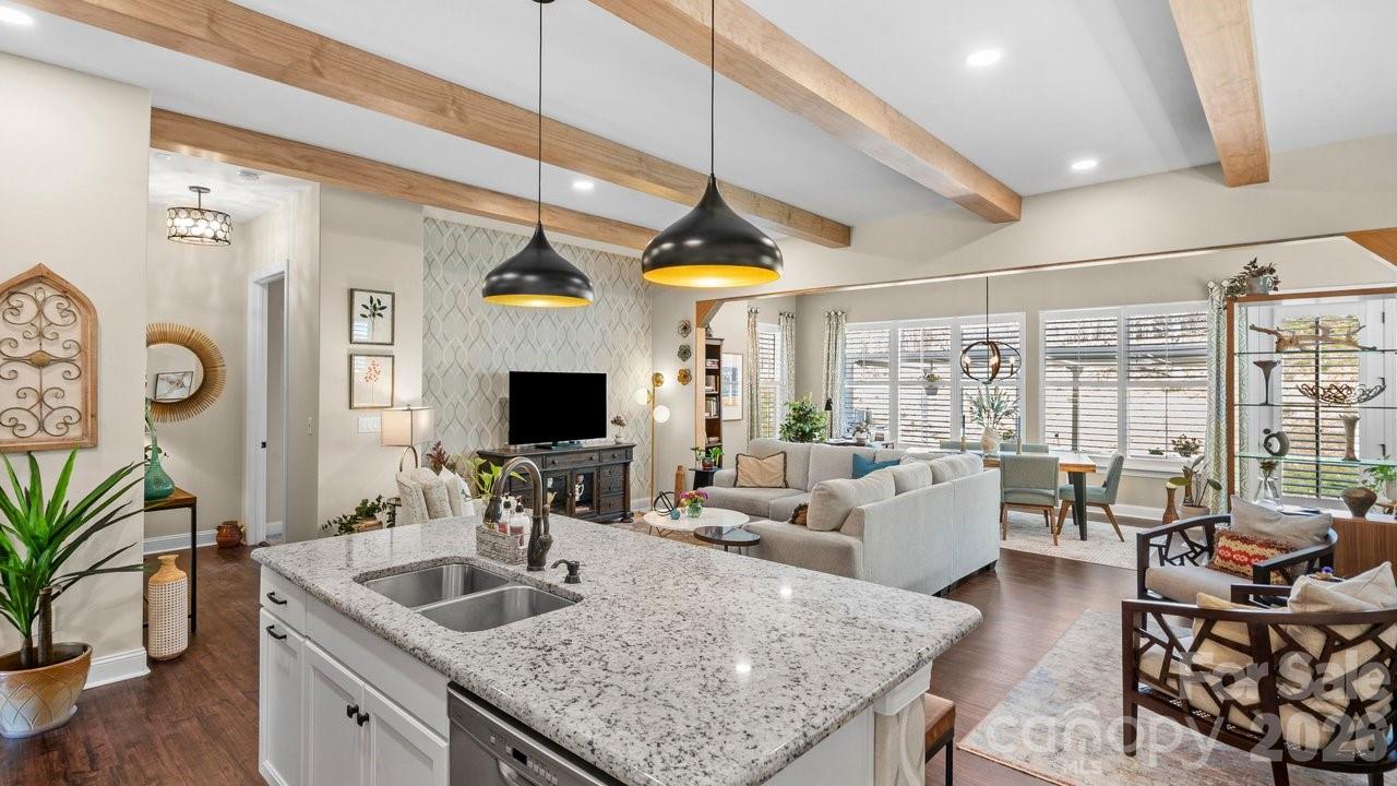439 Granite Lake Court Denver NC 28037