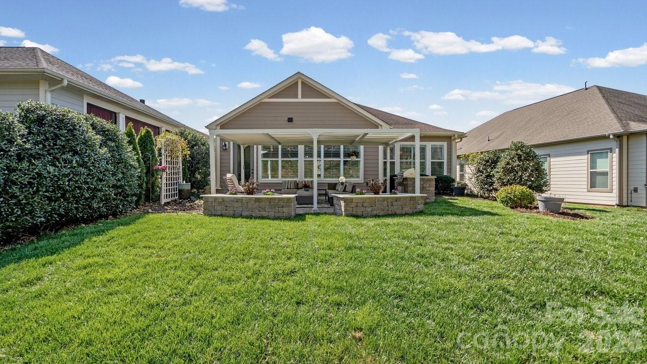 439 Granite Lake Court Denver NC 28037