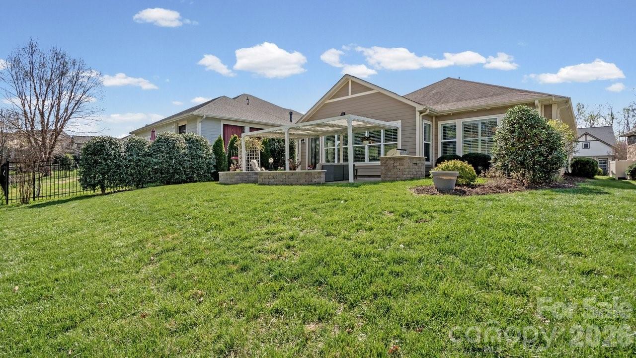 439 Granite Lake Court Denver NC 28037