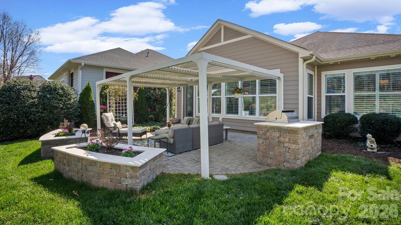 439 Granite Lake Court Denver NC 28037