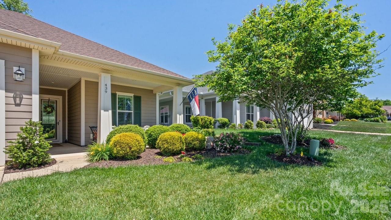 439 Granite Lake Court Denver NC 28037