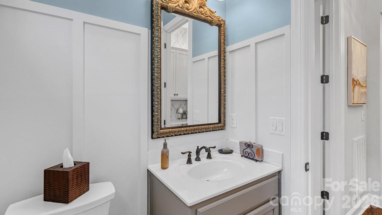 439 Granite Lake Court Denver NC 28037