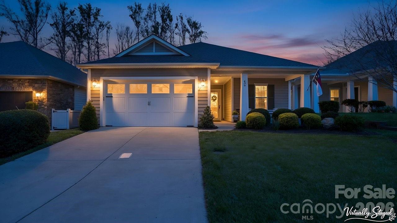 439 Granite Lake Court Denver NC 28037