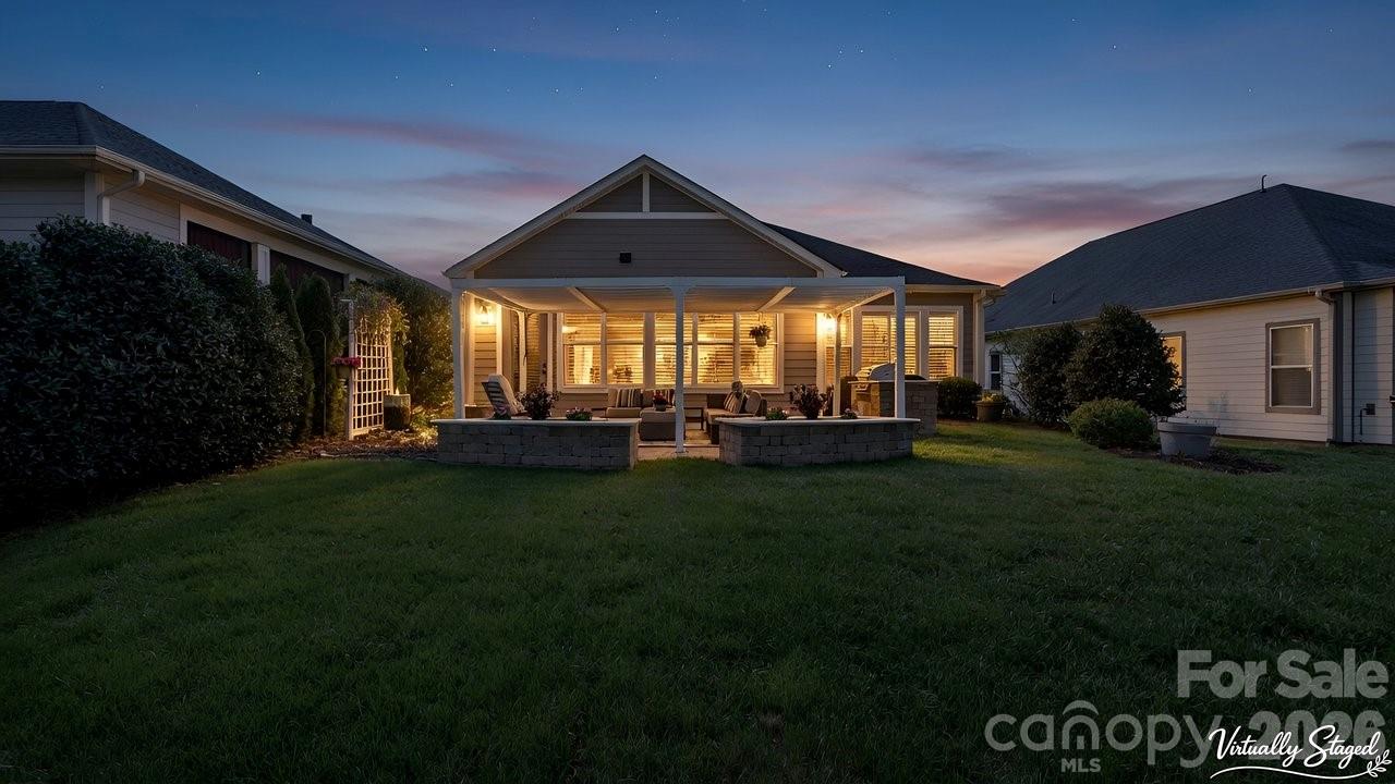 439 Granite Lake Court Denver NC 28037