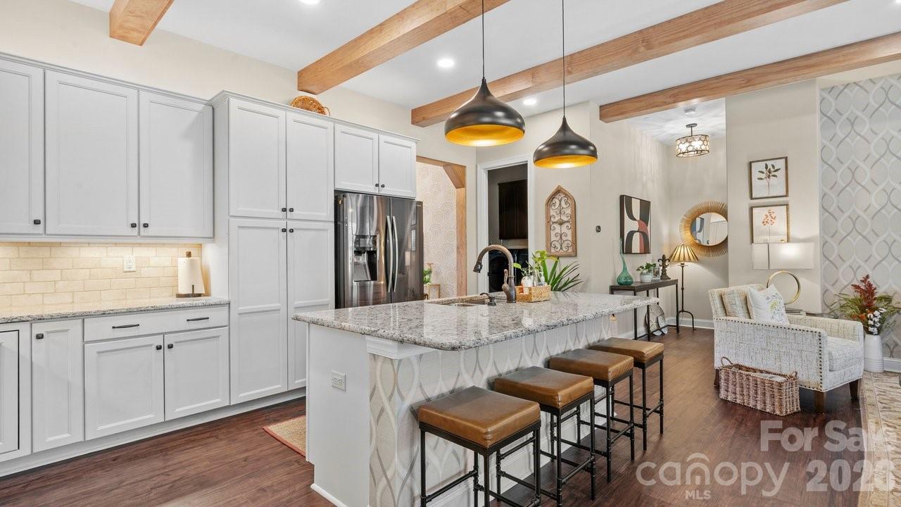 439 Granite Lake Court Denver NC 28037
