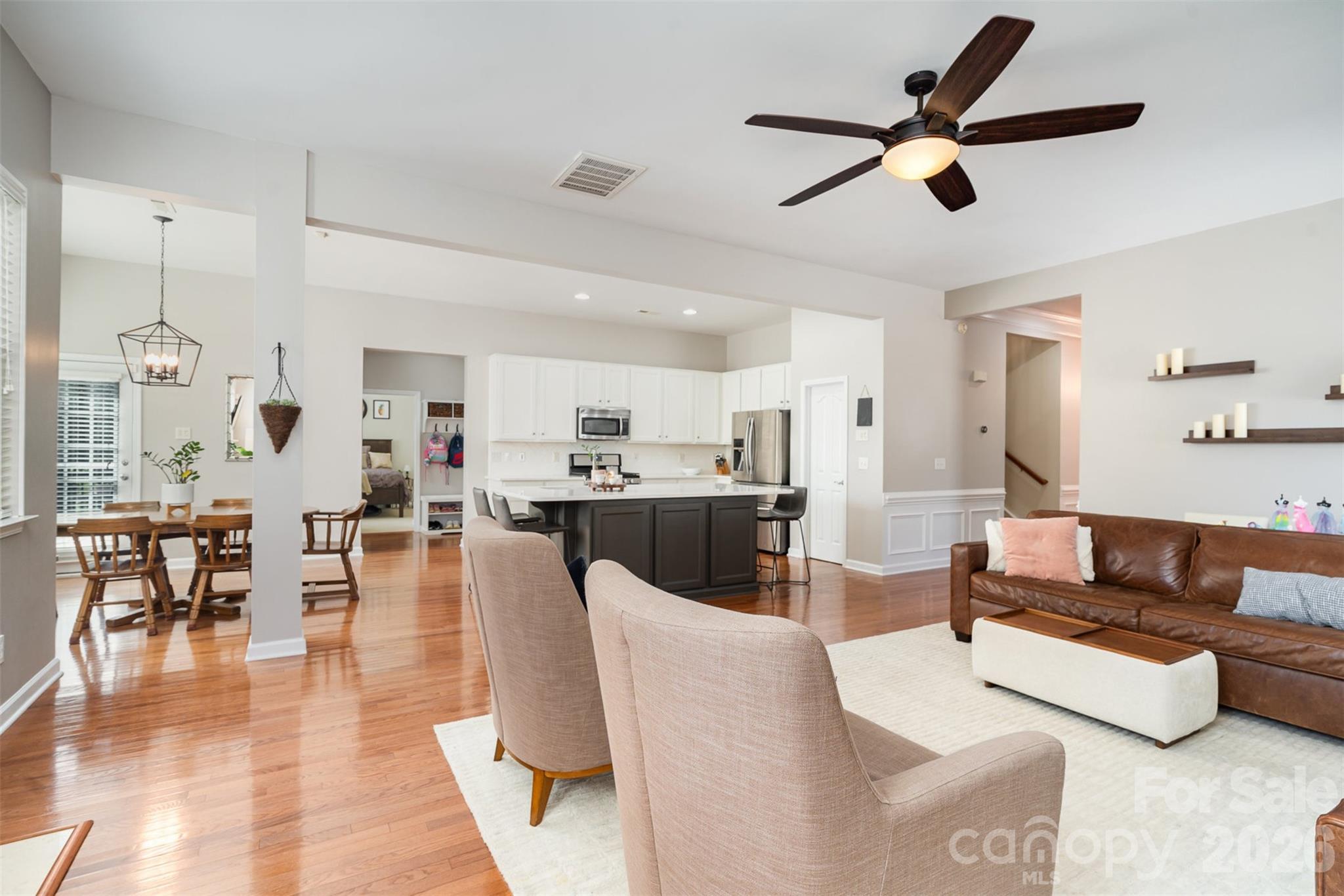 2422 Orofino Court Charlotte NC 28269