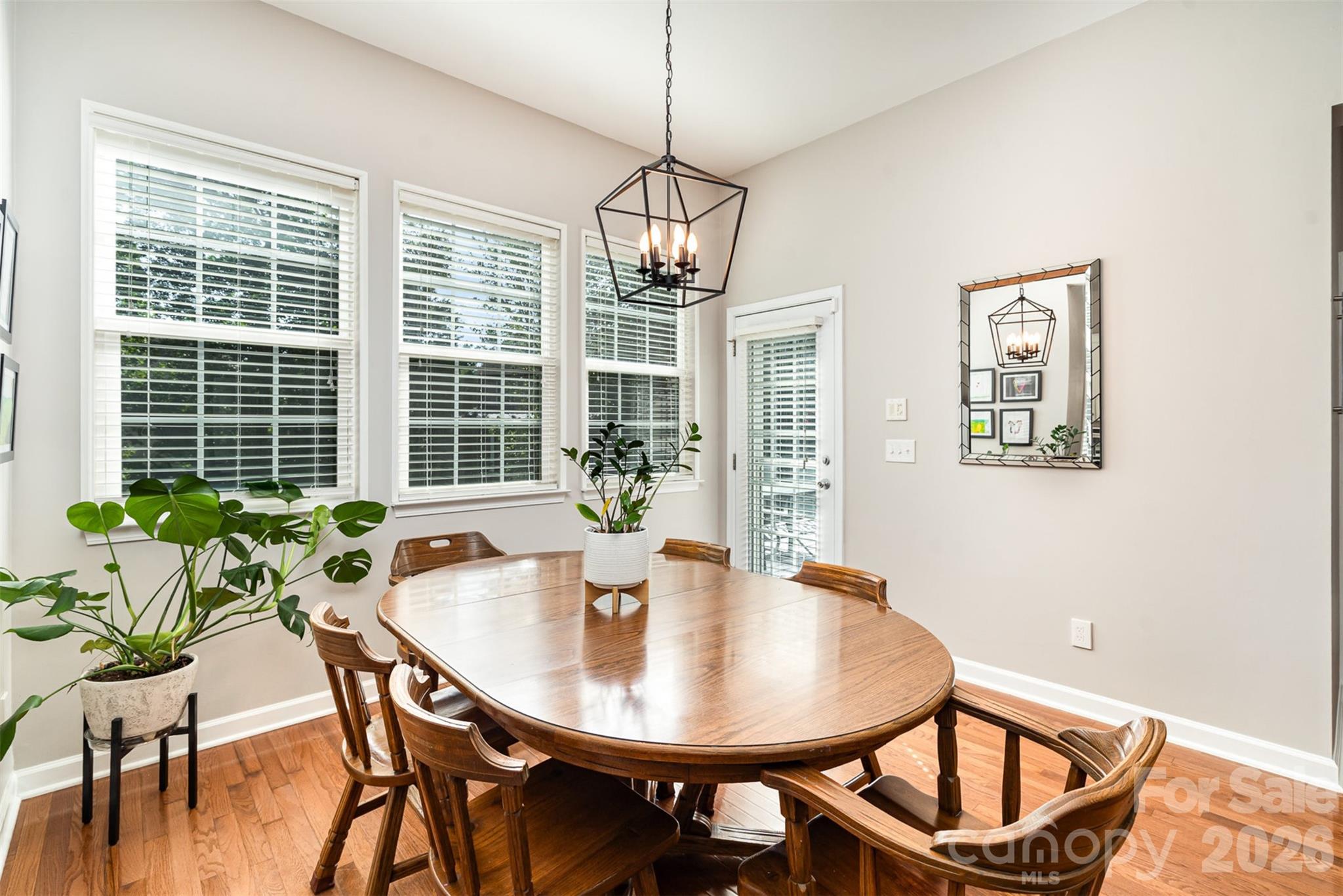 2422 Orofino Court Charlotte NC 28269