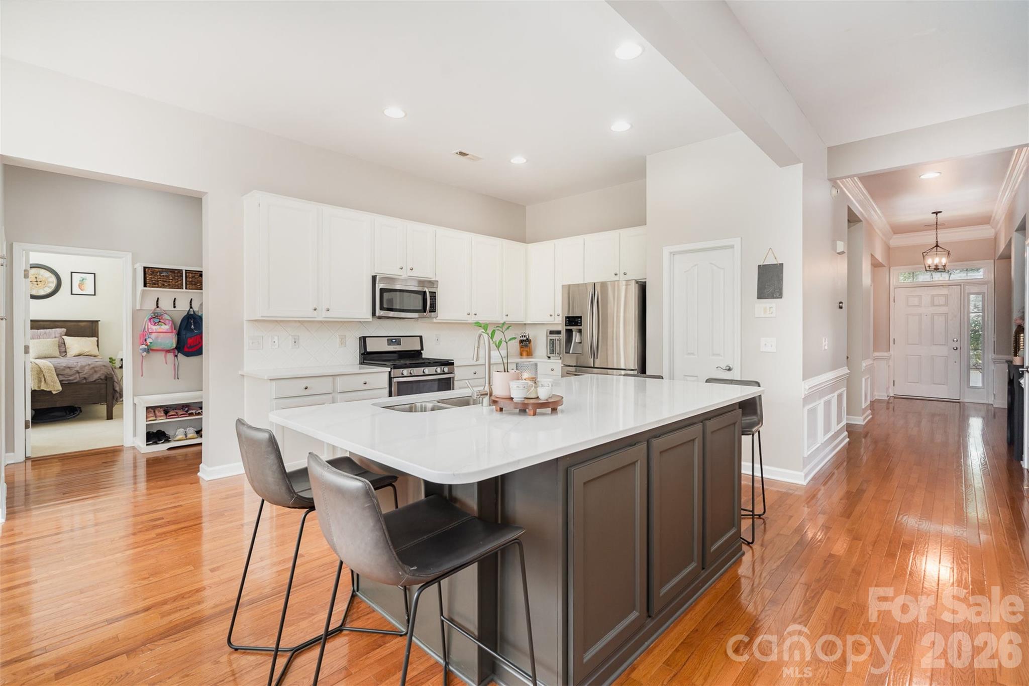 2422 Orofino Court Charlotte NC 28269