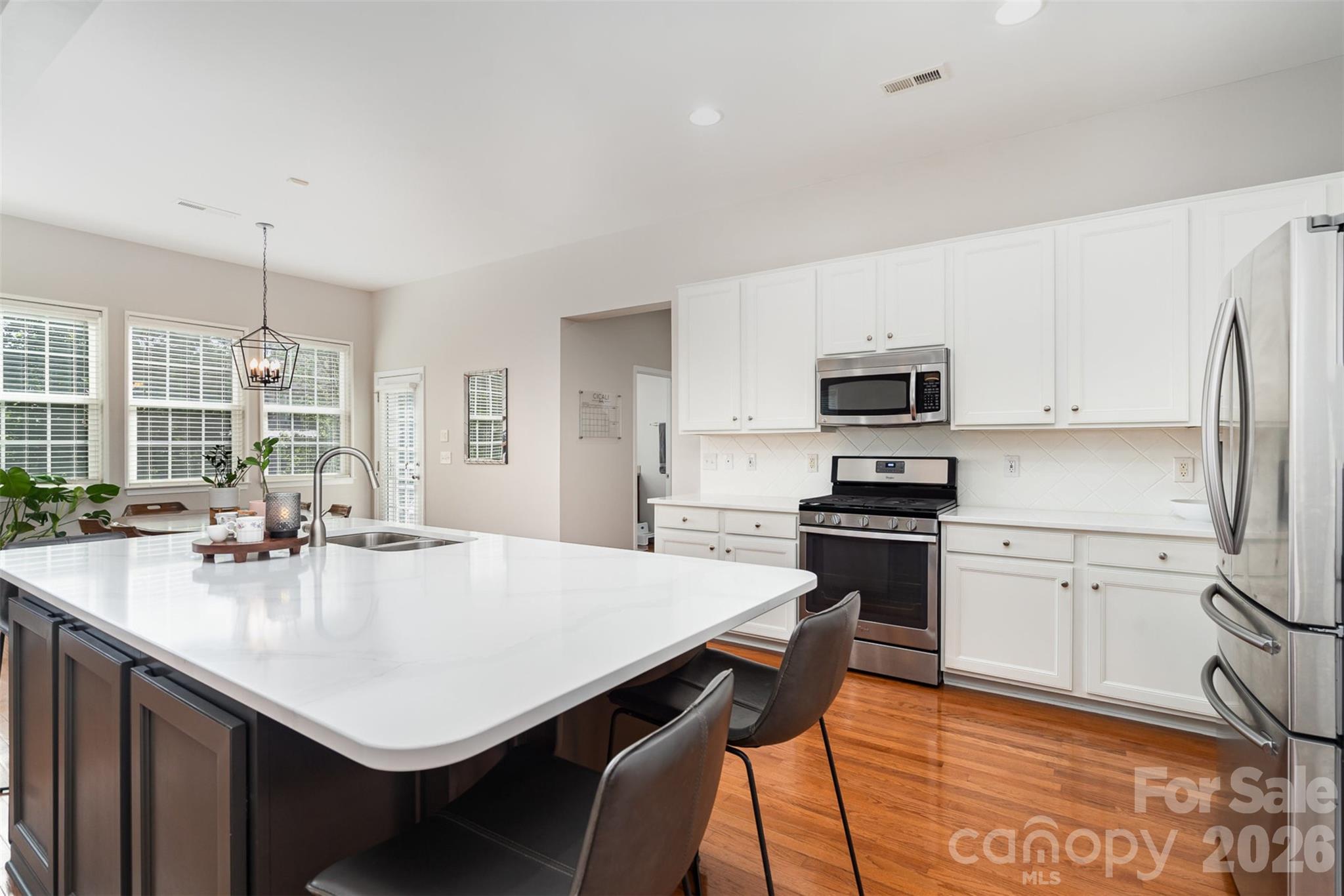 2422 Orofino Court Charlotte NC 28269