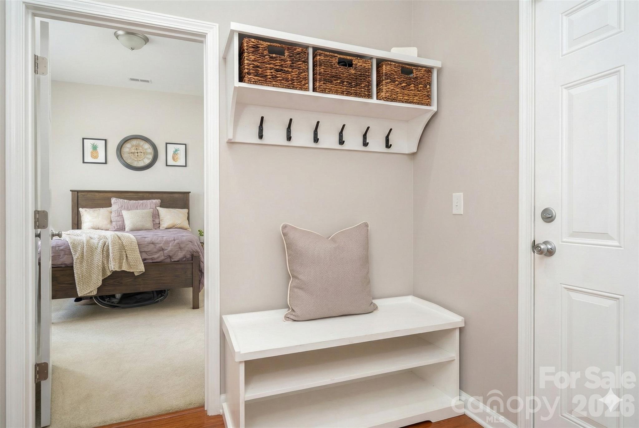 2422 Orofino Court Charlotte NC 28269