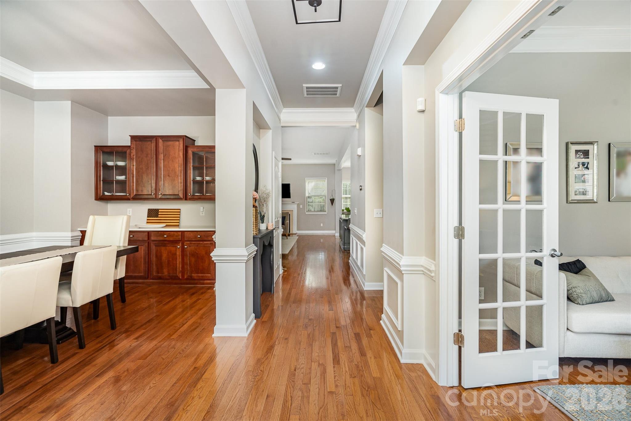 2422 Orofino Court Charlotte NC 28269