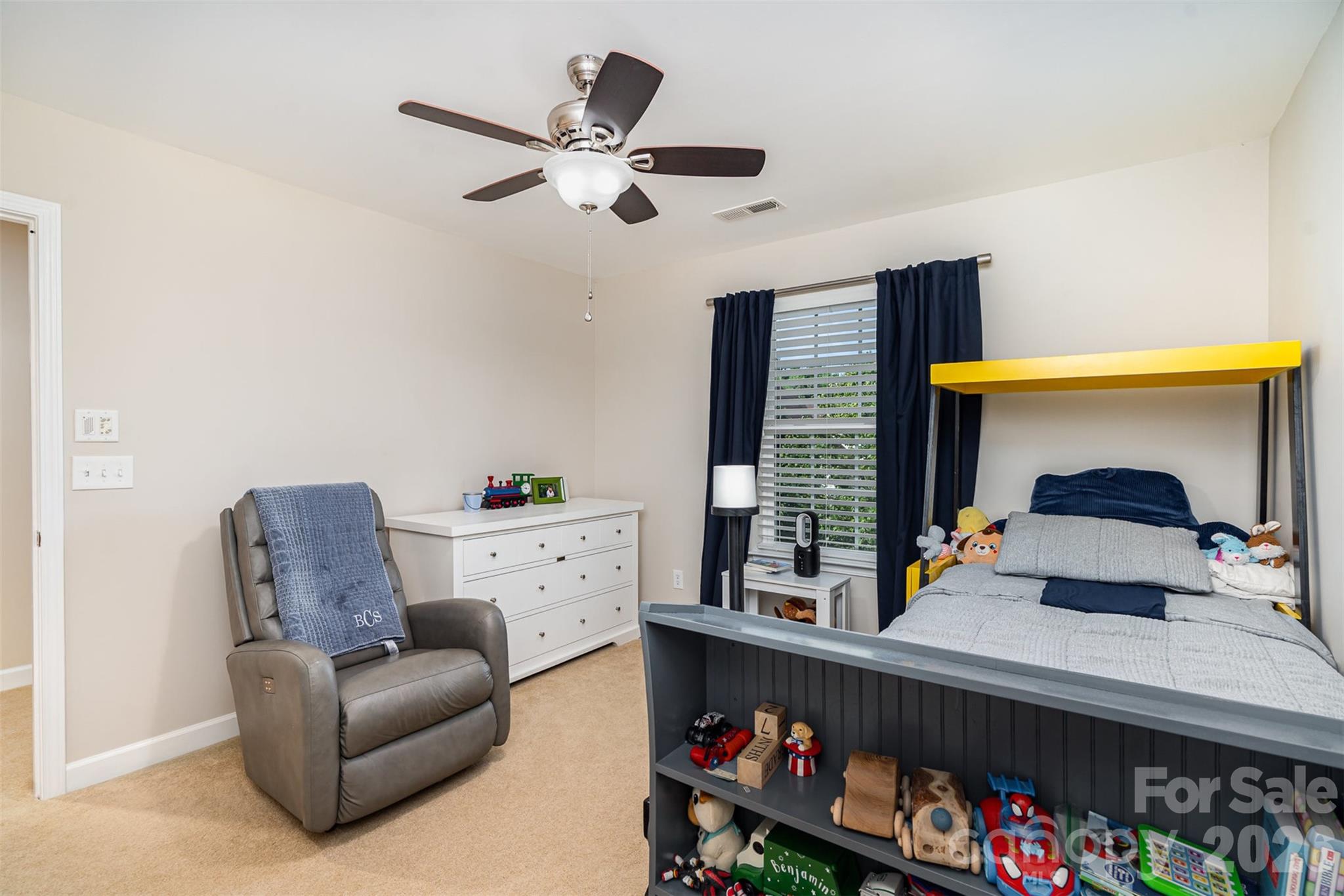 2422 Orofino Court Charlotte NC 28269