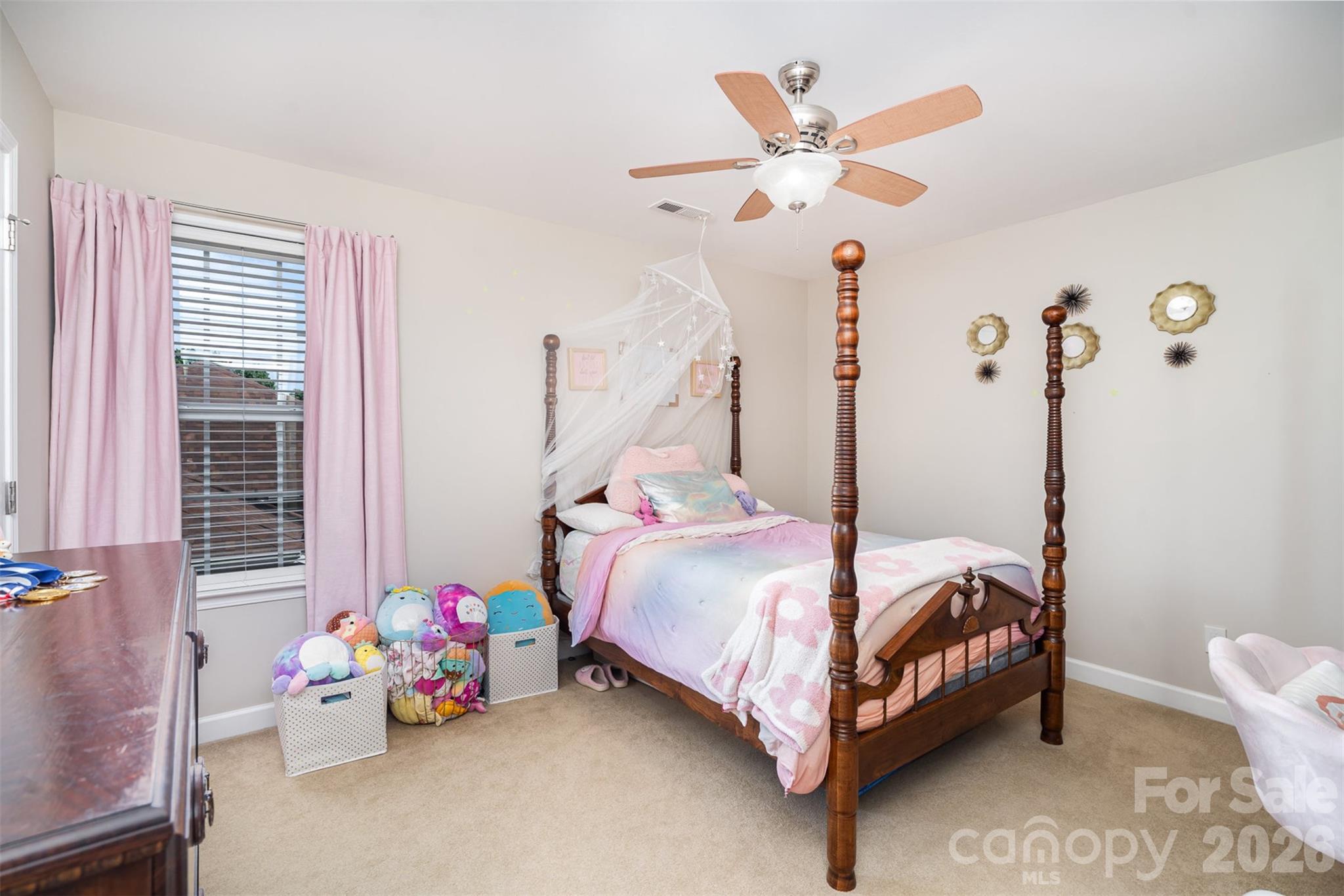 2422 Orofino Court Charlotte NC 28269