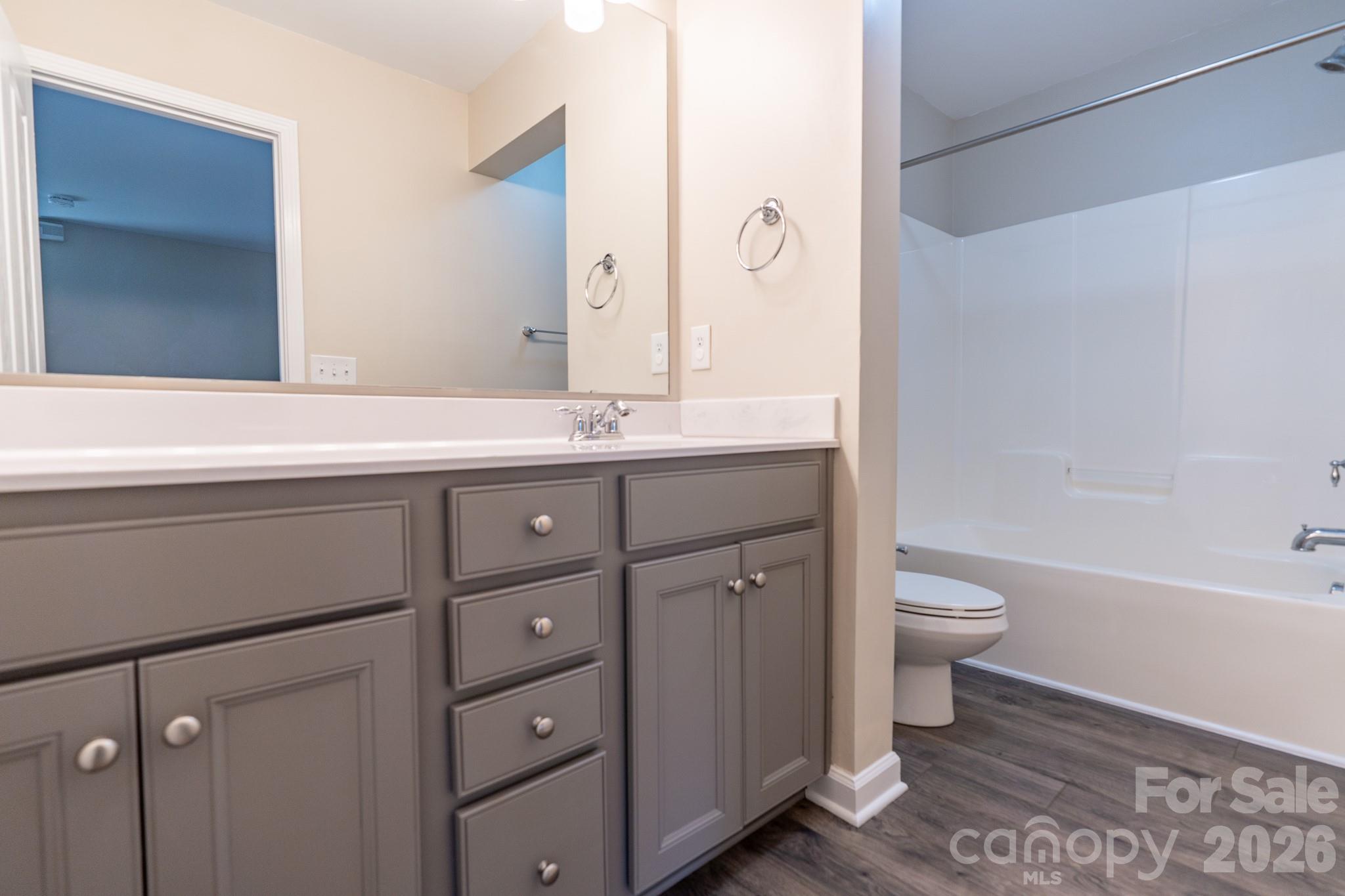 2422 Orofino Court Charlotte NC 28269