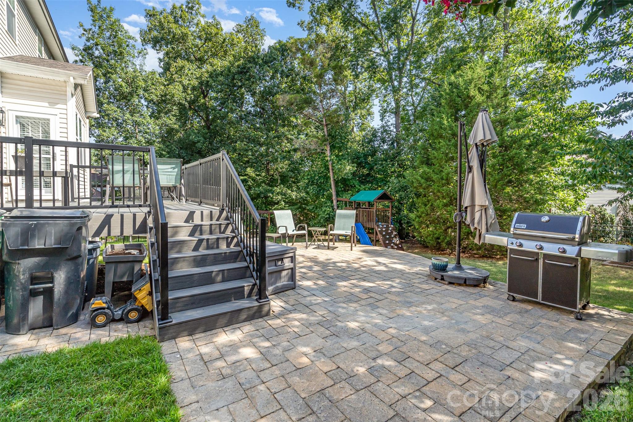 2422 Orofino Court Charlotte NC 28269