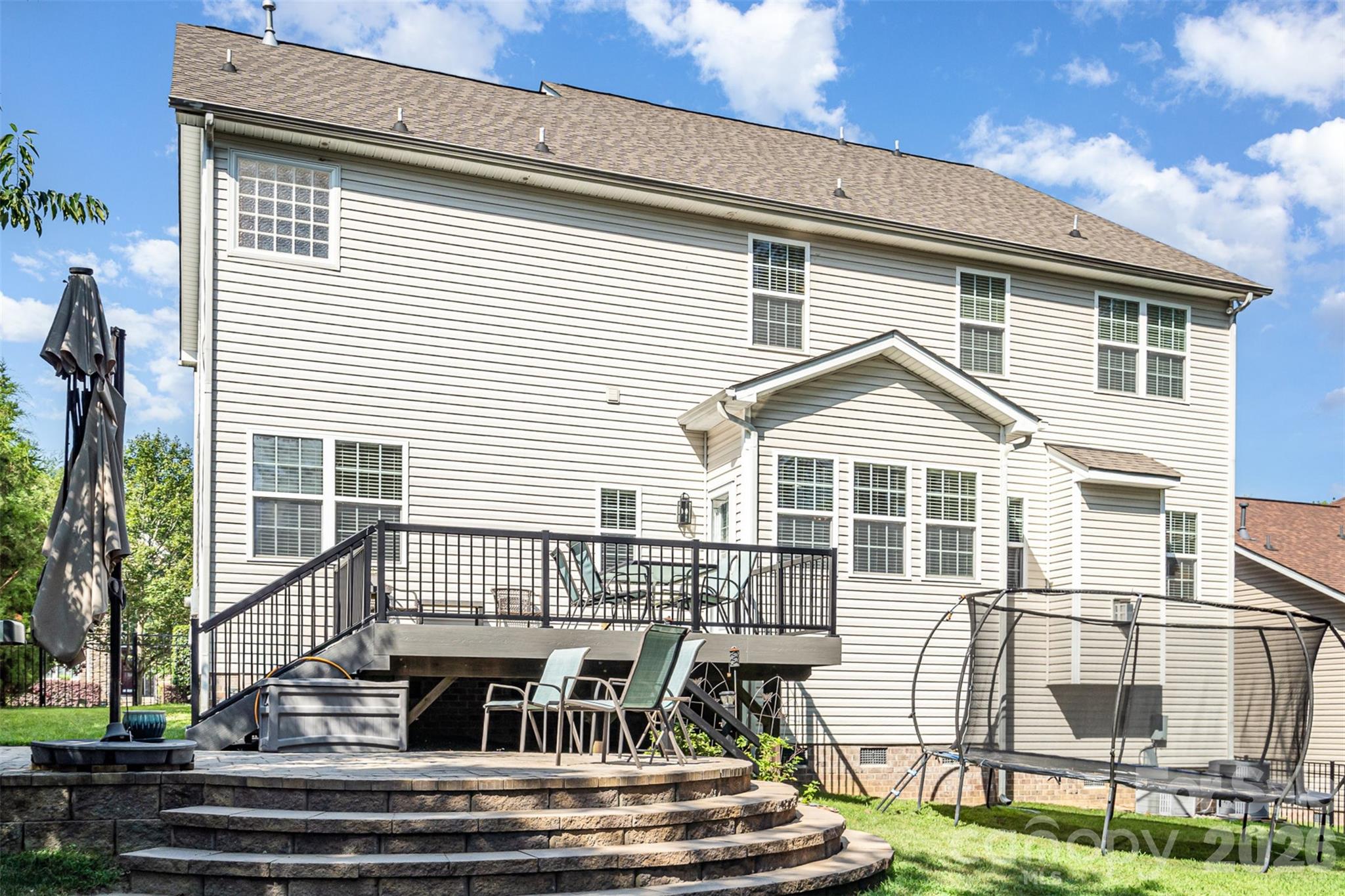 2422 Orofino Court Charlotte NC 28269