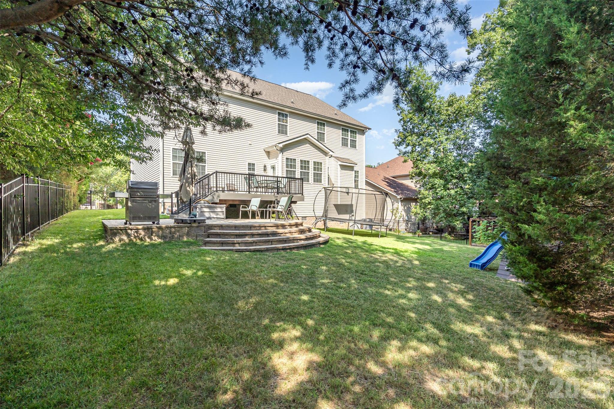 2422 Orofino Court Charlotte NC 28269
