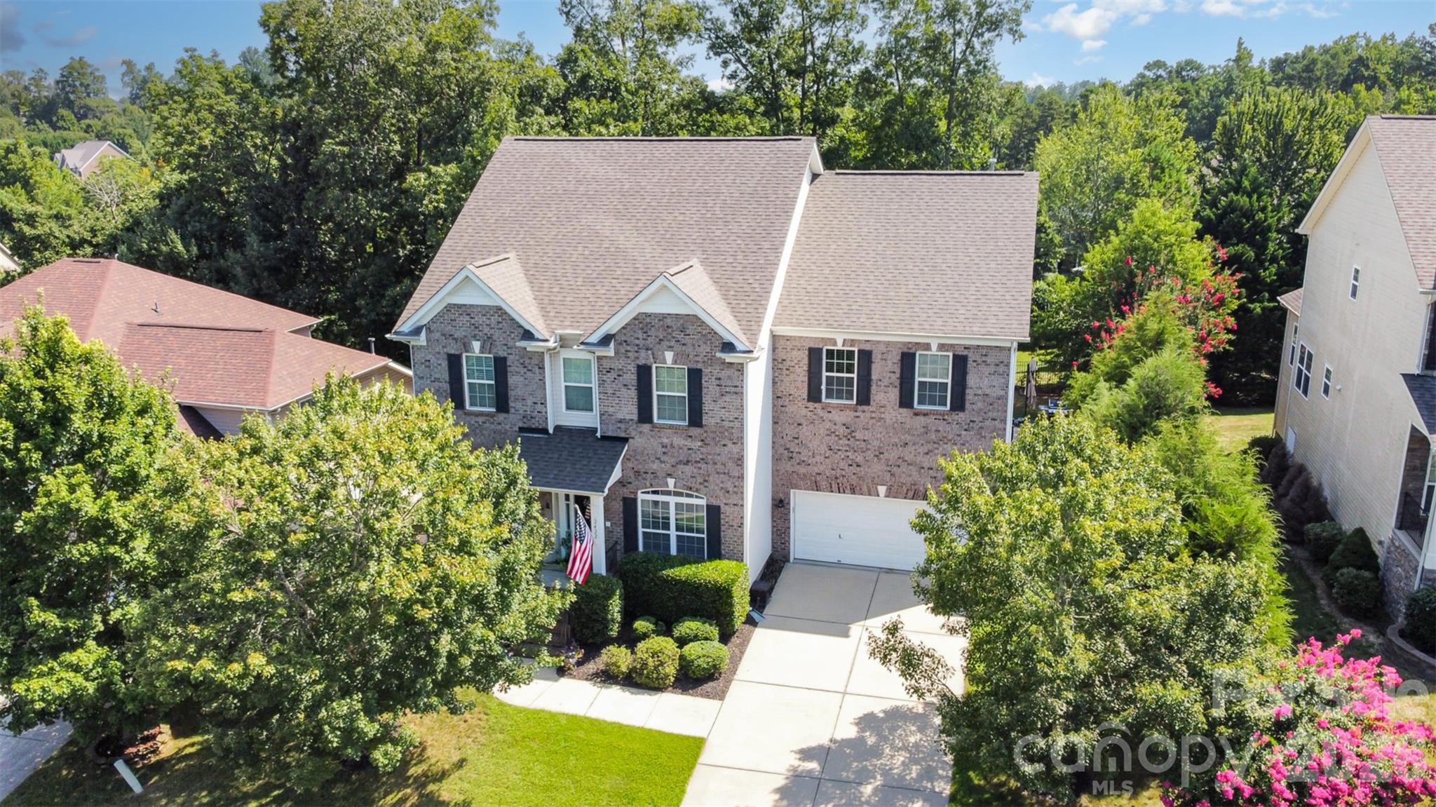 2422 Orofino Court Charlotte NC 28269