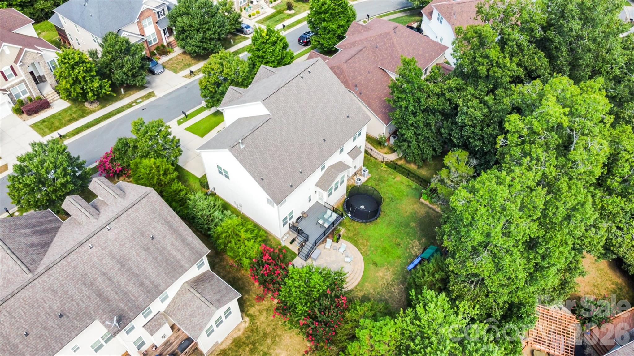 2422 Orofino Court Charlotte NC 28269