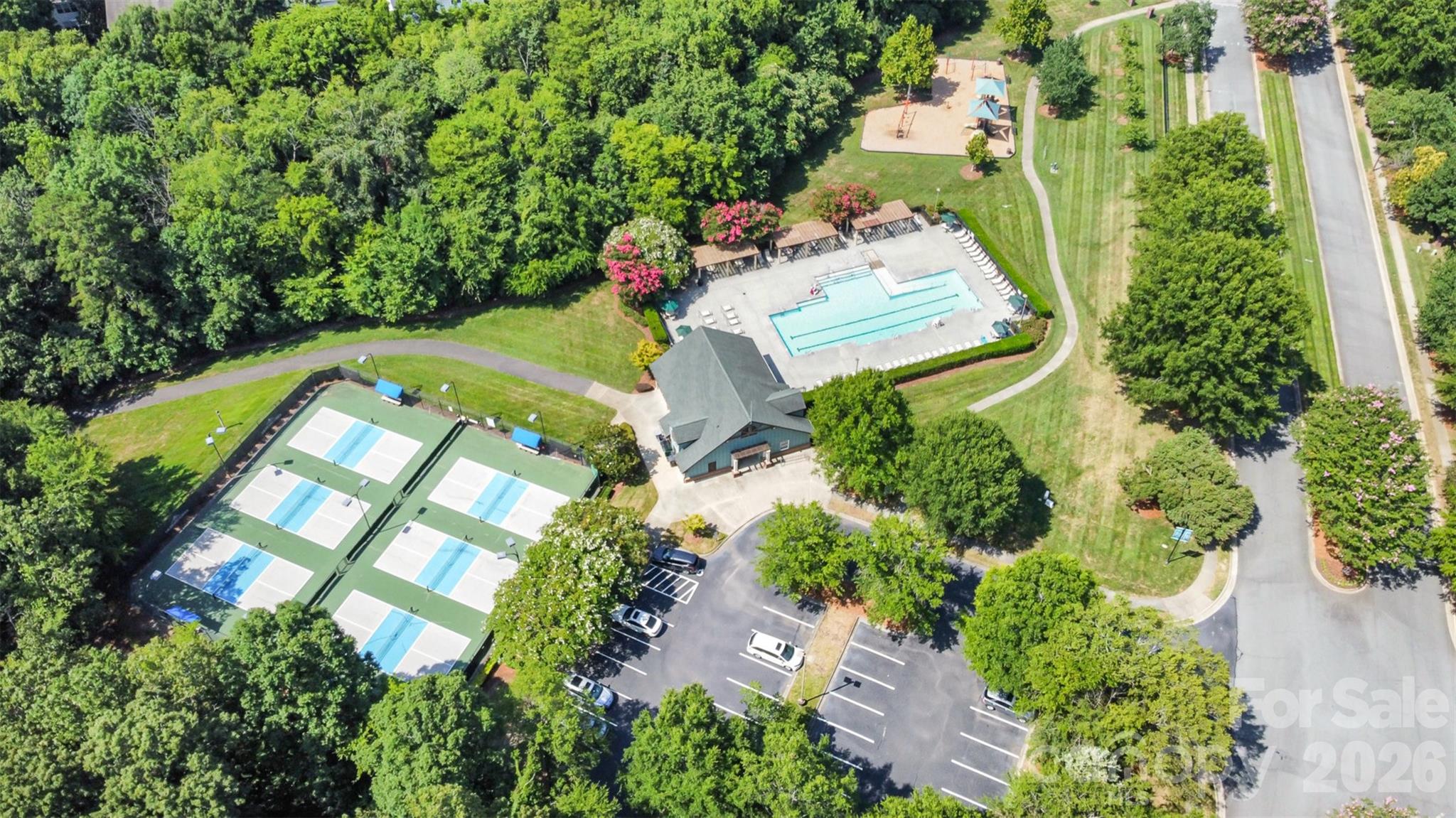 2422 Orofino Court Charlotte NC 28269