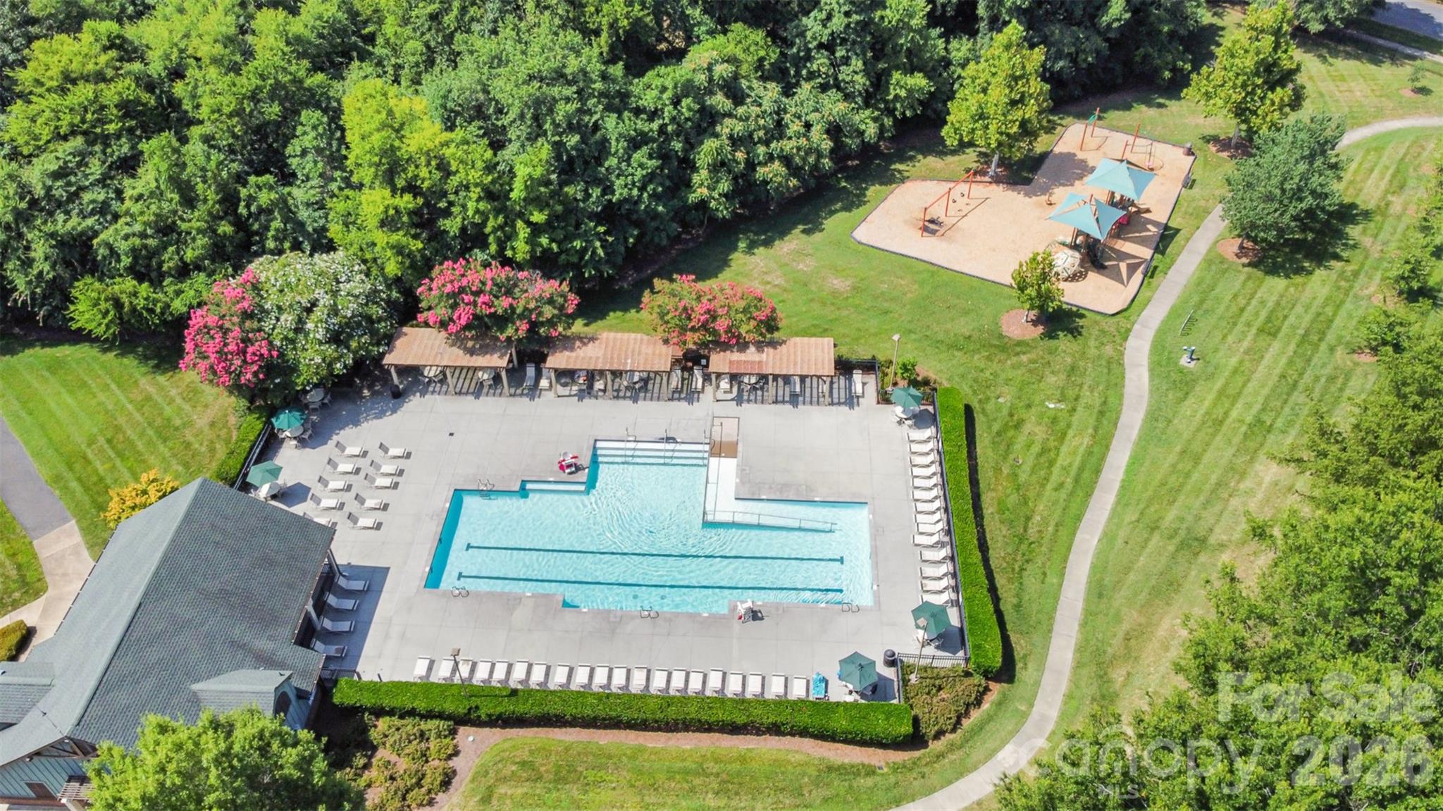2422 Orofino Court Charlotte NC 28269