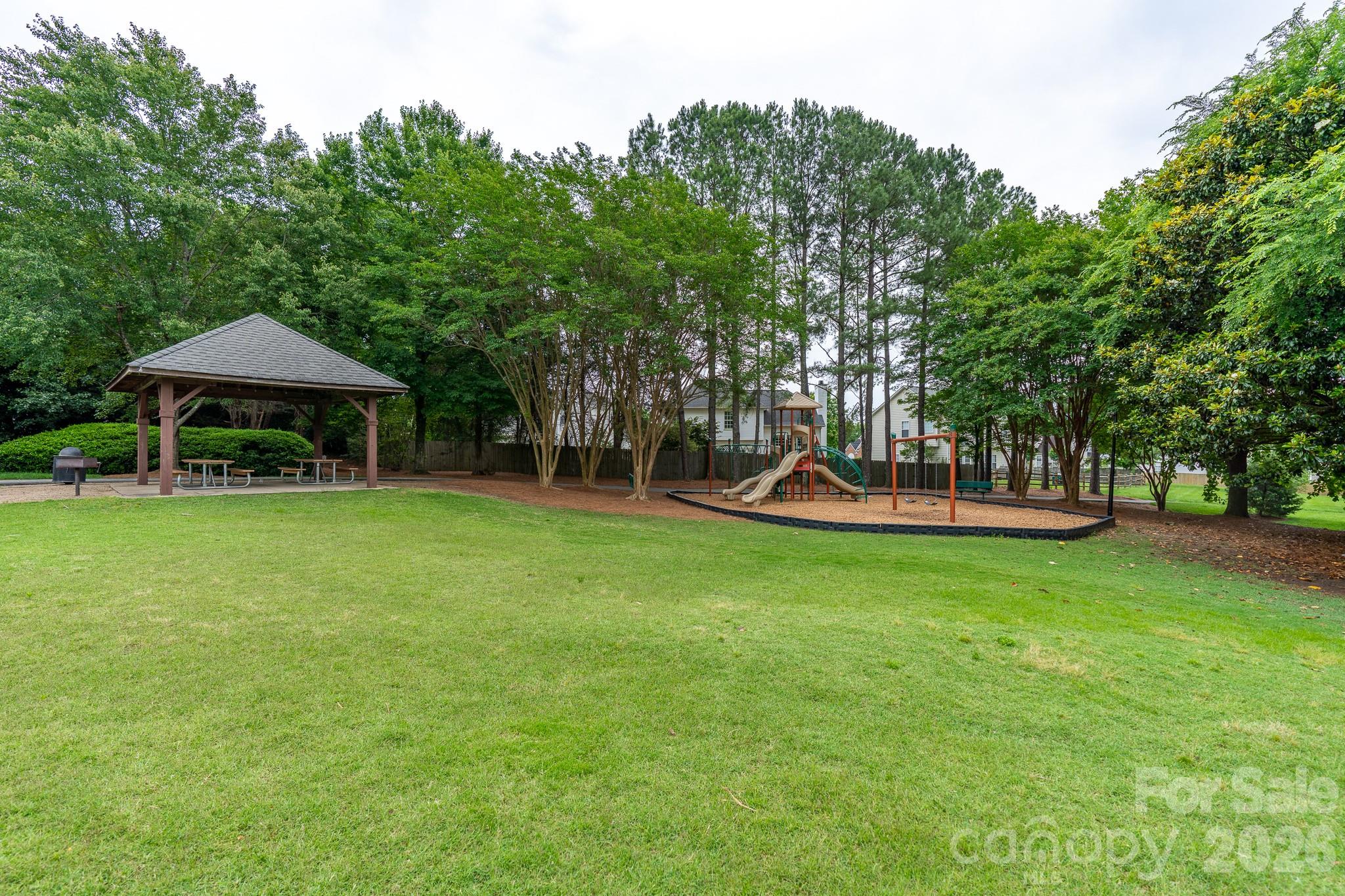 2422 Orofino Court Charlotte NC 28269