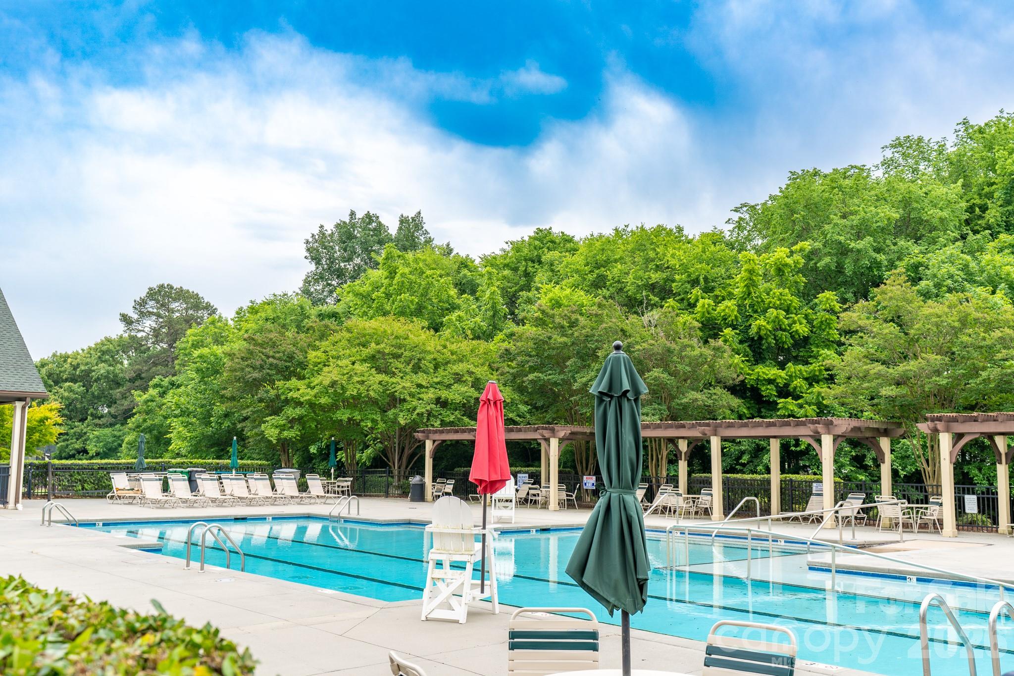 2422 Orofino Court Charlotte NC 28269