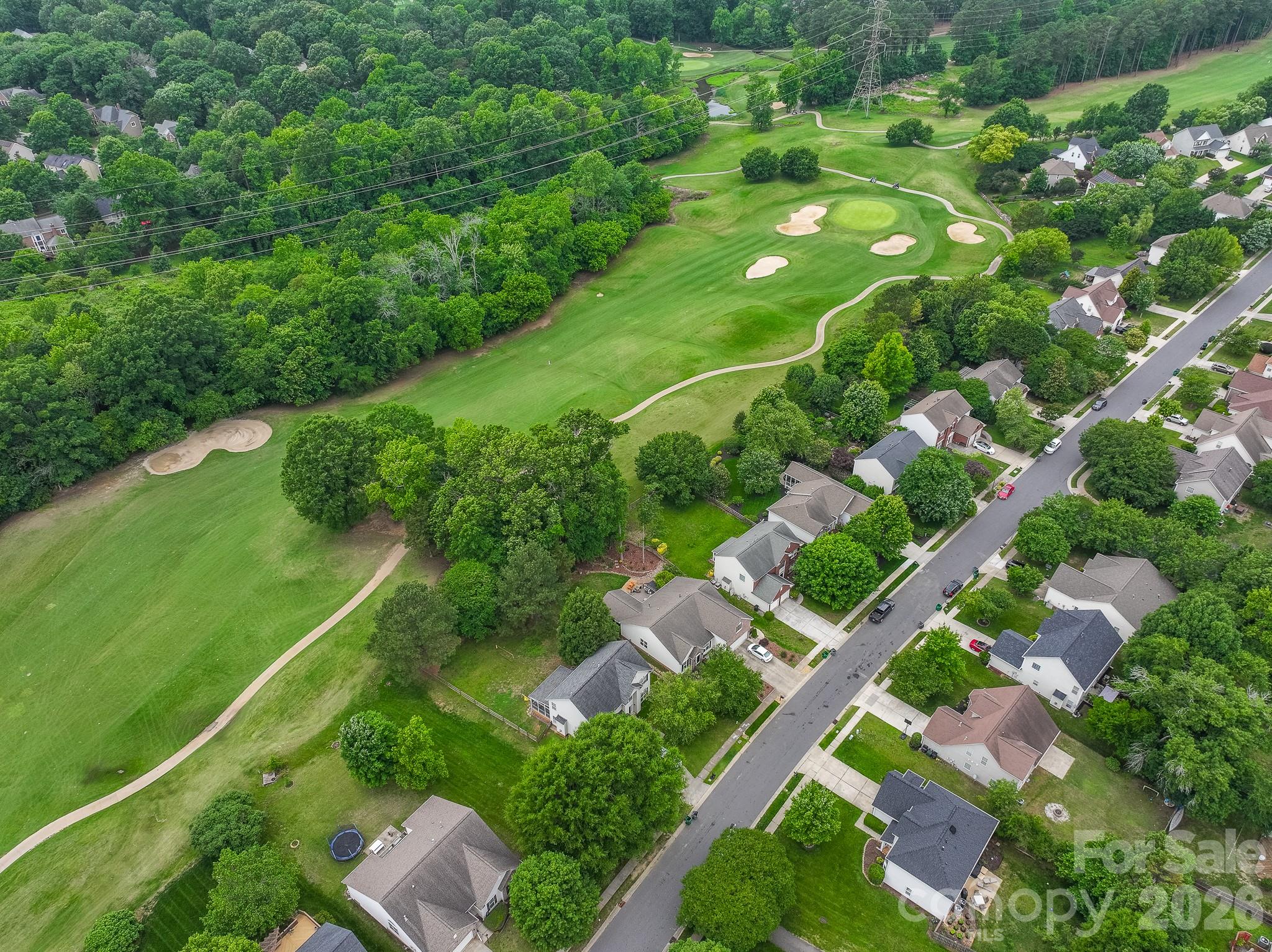 2422 Orofino Court Charlotte NC 28269