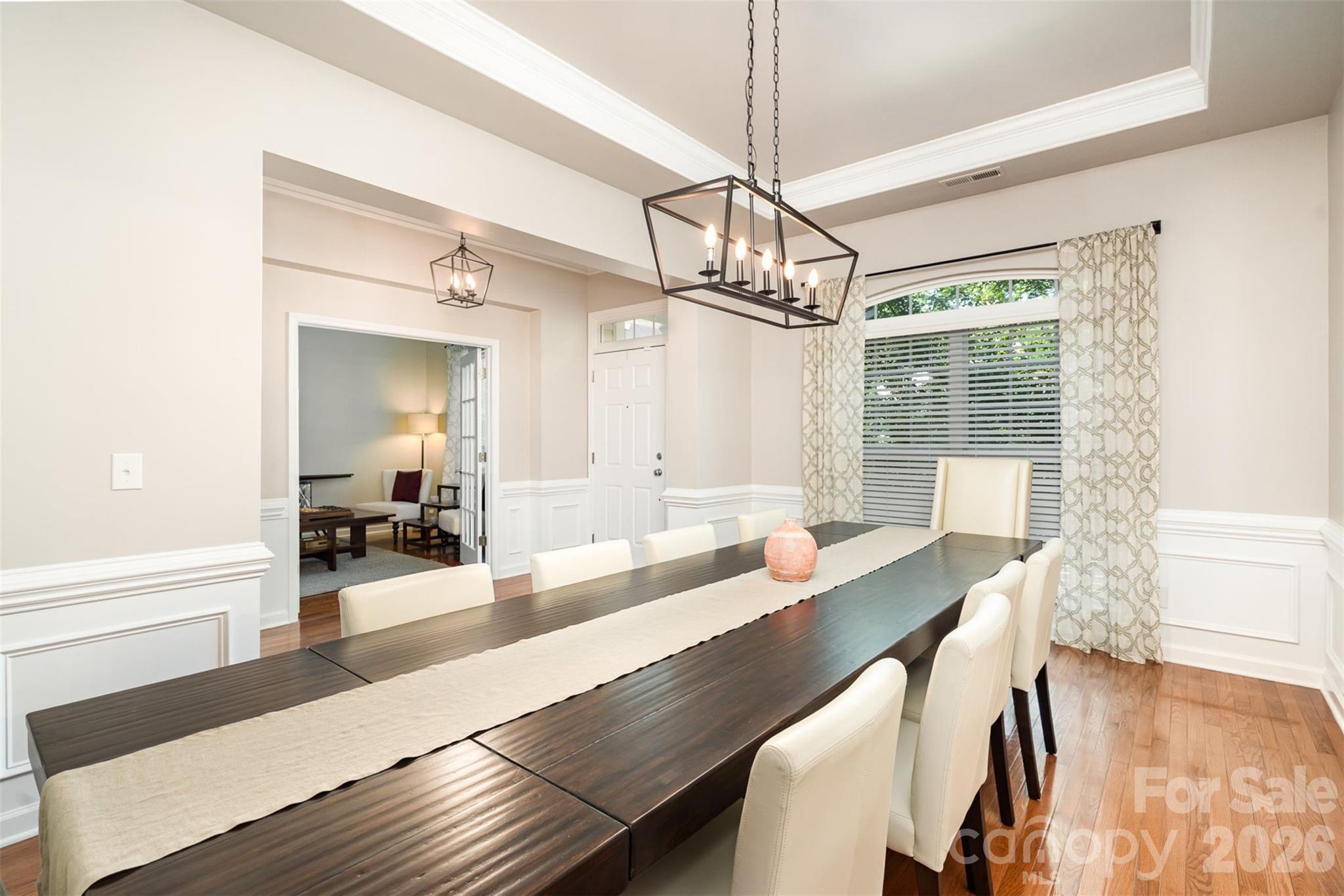 2422 Orofino Court Charlotte NC 28269