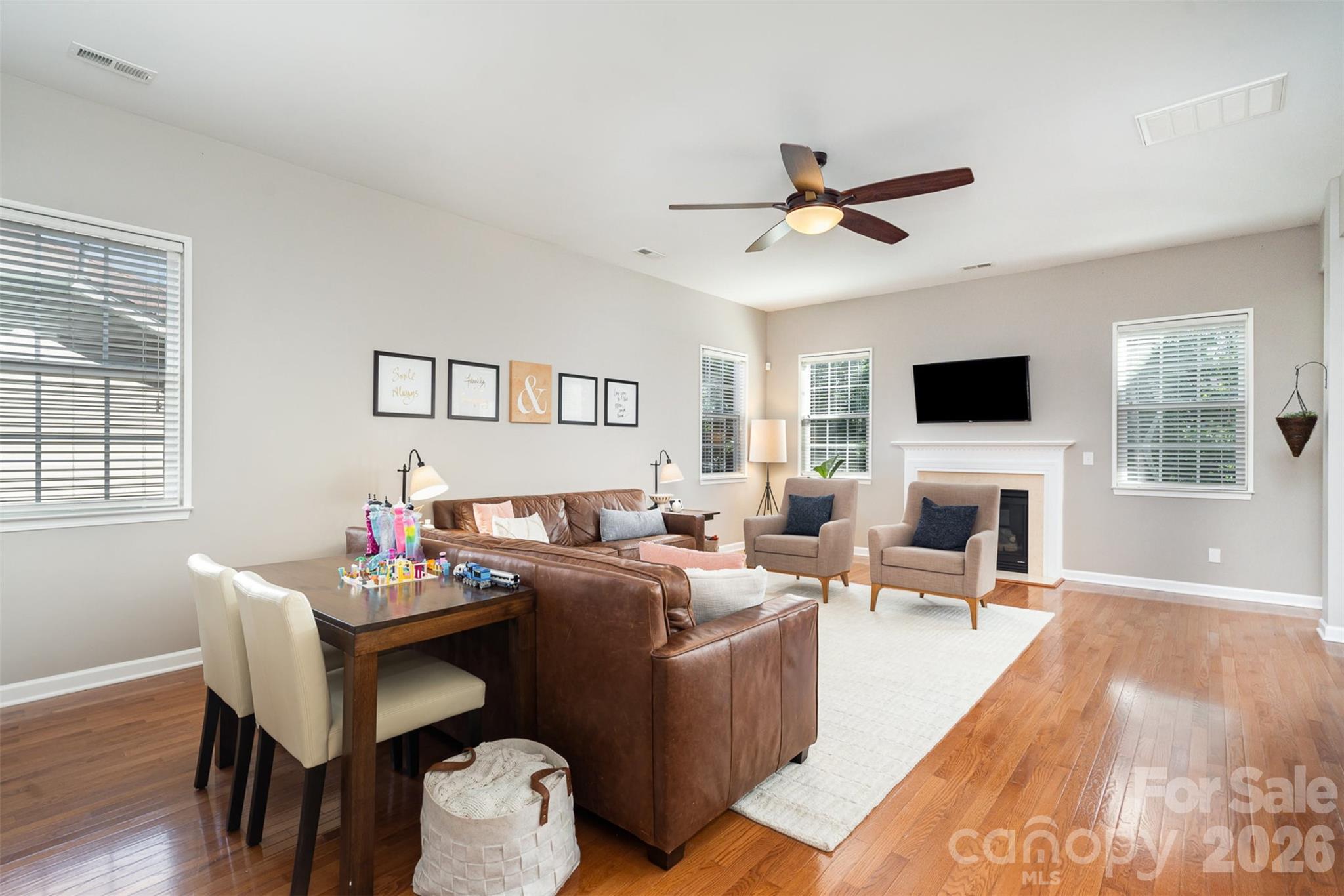 2422 Orofino Court Charlotte NC 28269
