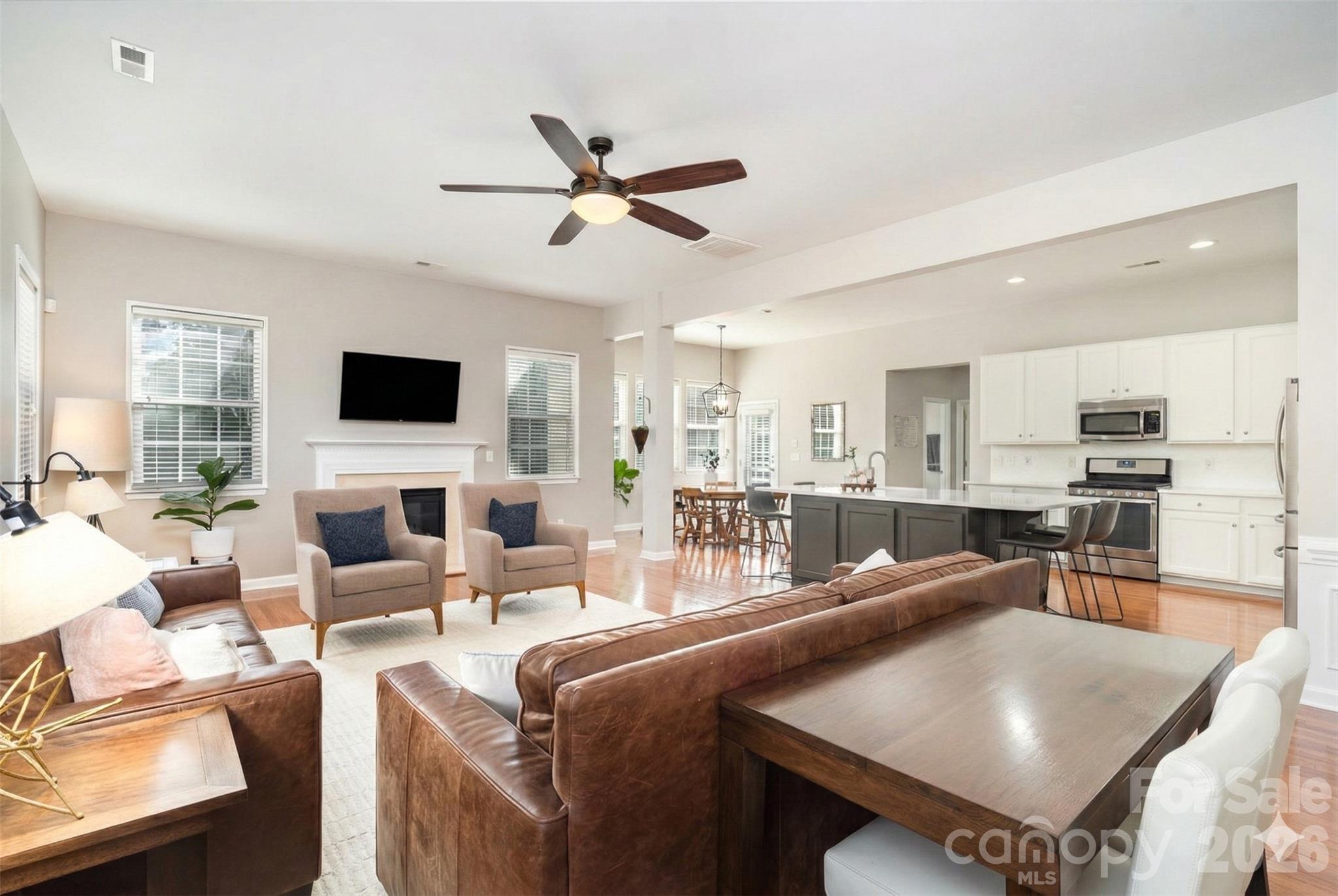 2422 Orofino Court Charlotte NC 28269