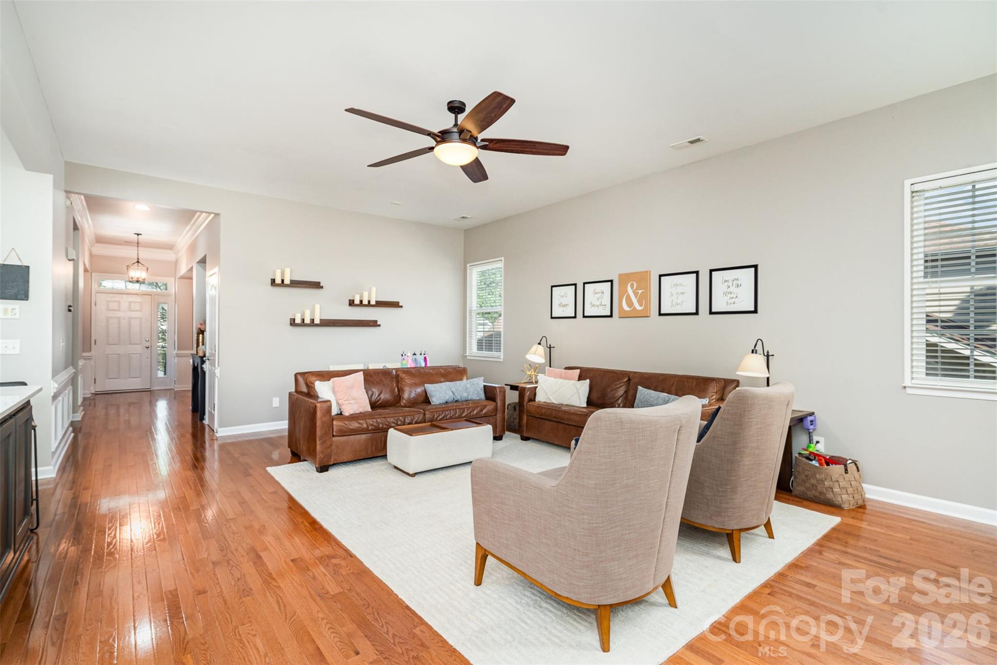 2422 Orofino Court Charlotte NC 28269