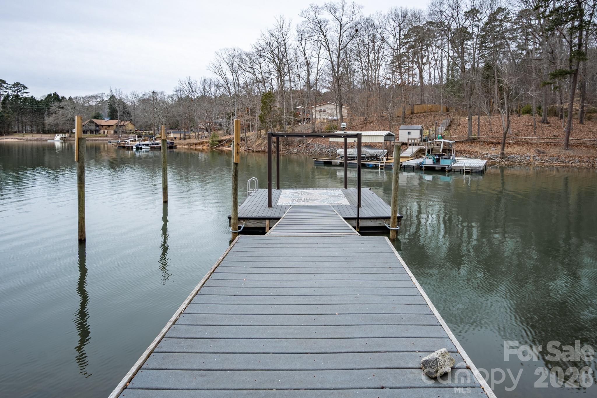 208 Island View Road Mount Holly NC 28120