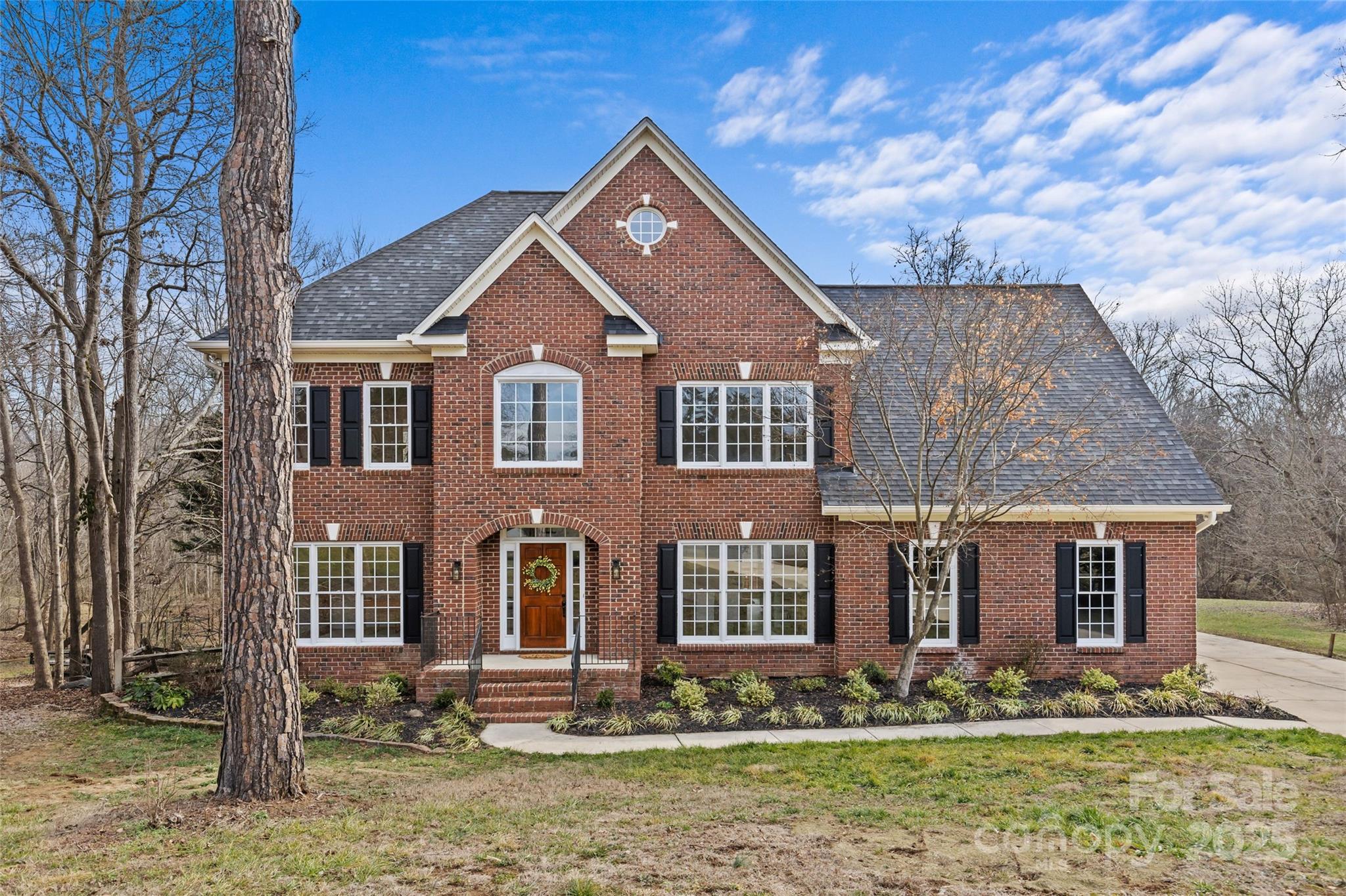 2050 Stoney Creek Drive NW Concord NC 28027