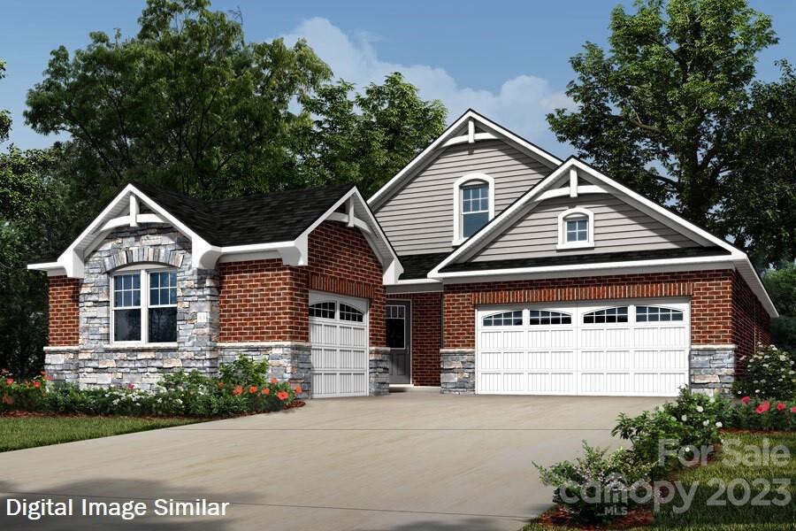 9608 Liberty Hill Drive Mint Hill NC 28227
